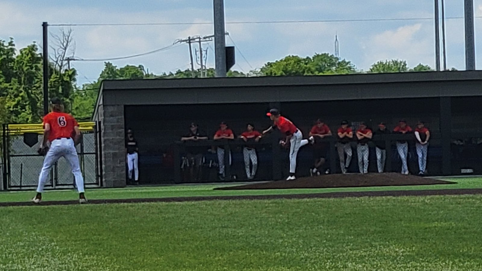 Precision Extends Streak to Five Wins In a Row