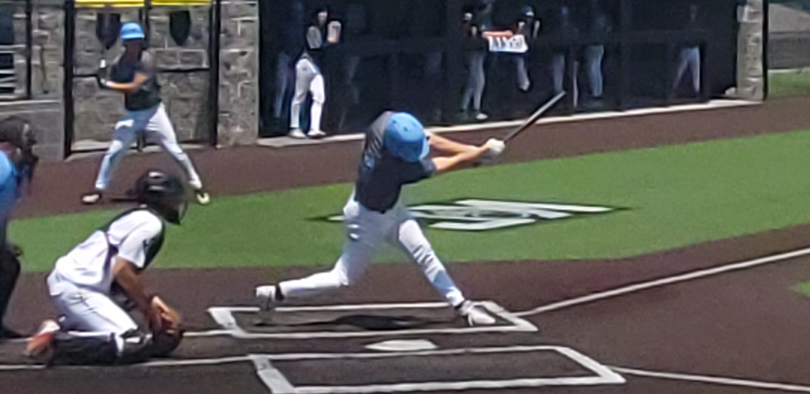 Mac N Seitz Sweeps, Now Leads Division By 2 Games