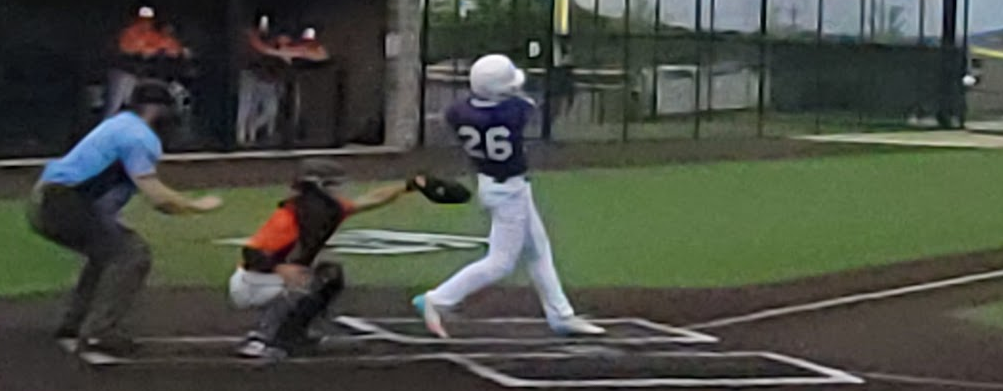 YBC Wins 4th In A Row, Now 1 Game Out of Playoffs