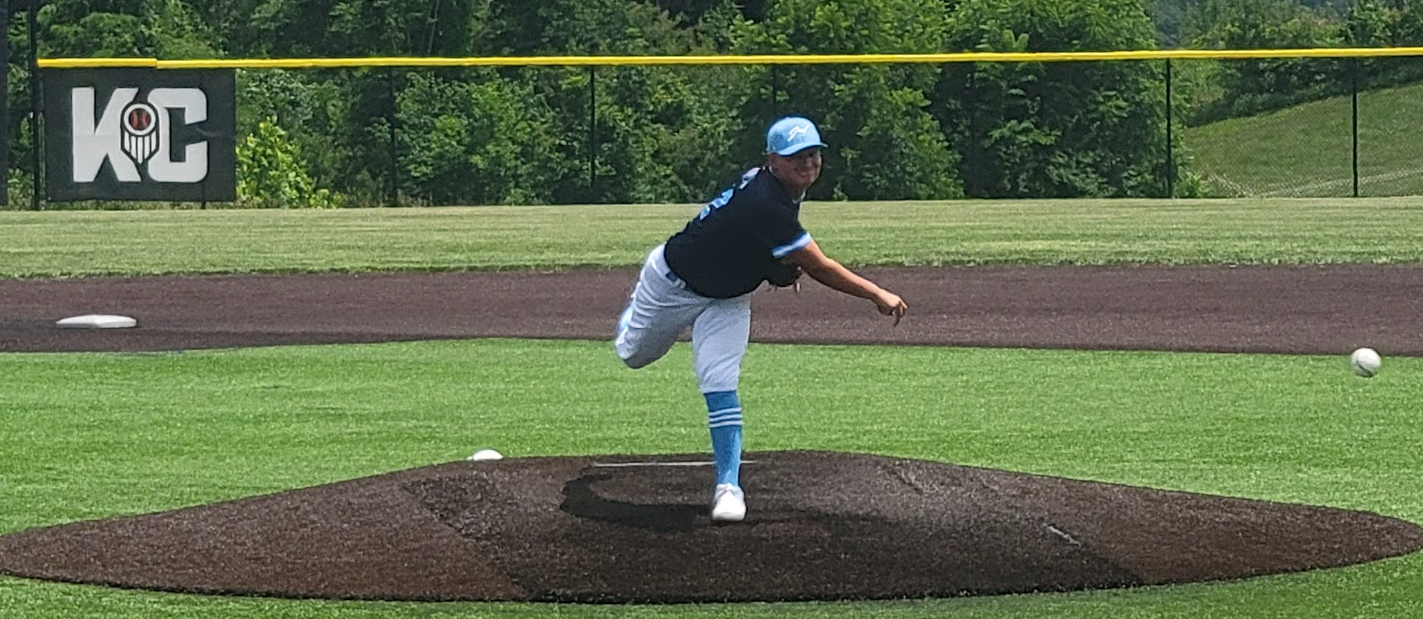 JAW Bats Sweep, Have Now Won 3 of 4