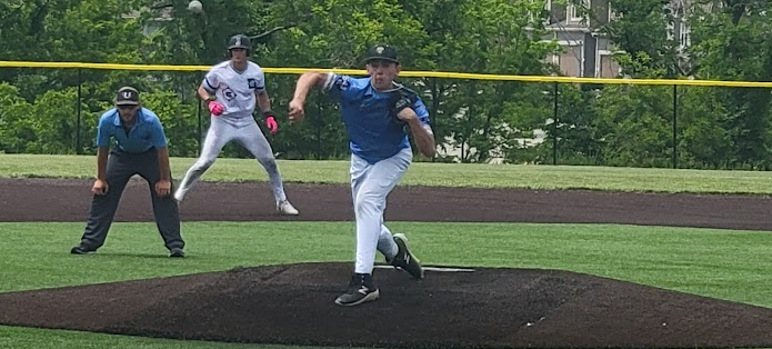 643 Surging with 9 Wins In a Row, Missouri Division Wide Open