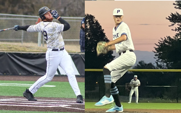 Noah Steele, Ty Miller win POTW for week 6