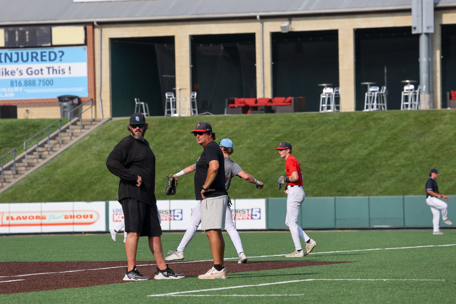 ASG Pic from Jamie Petersen