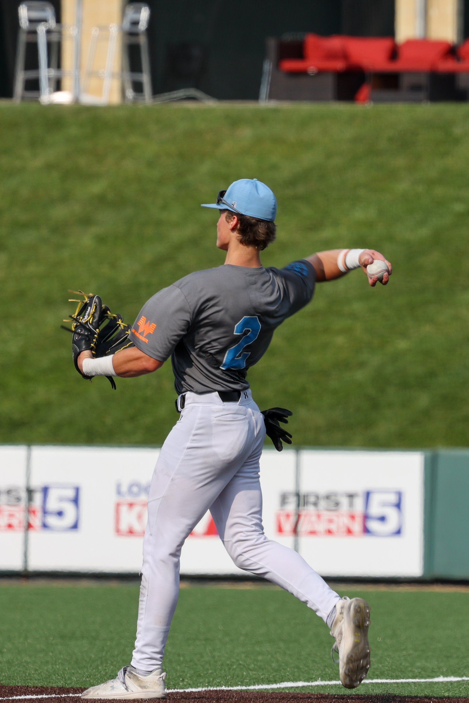 ASG Pic from Jamie Petersen