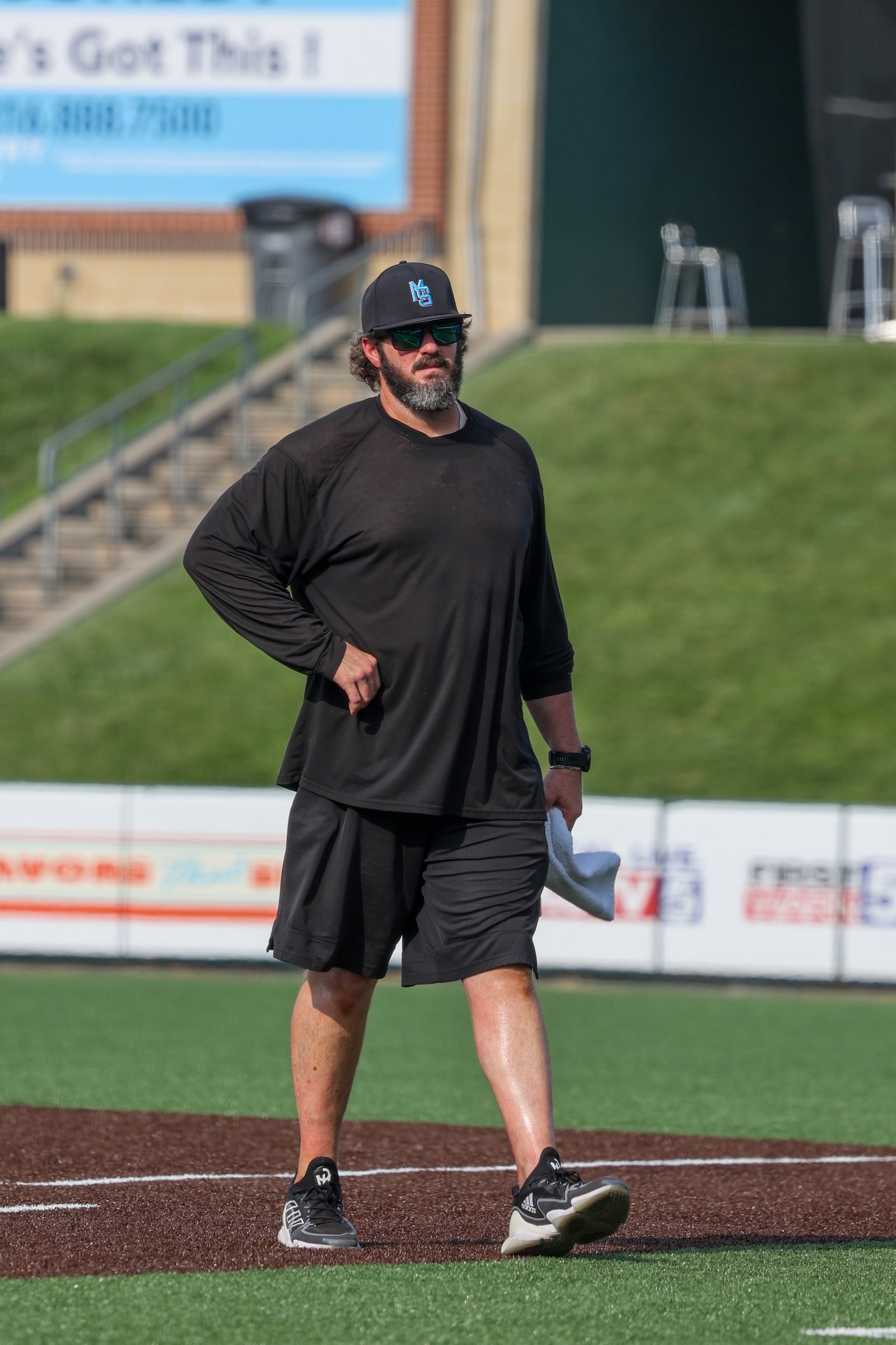 ASG Pic from Jamie Petersen