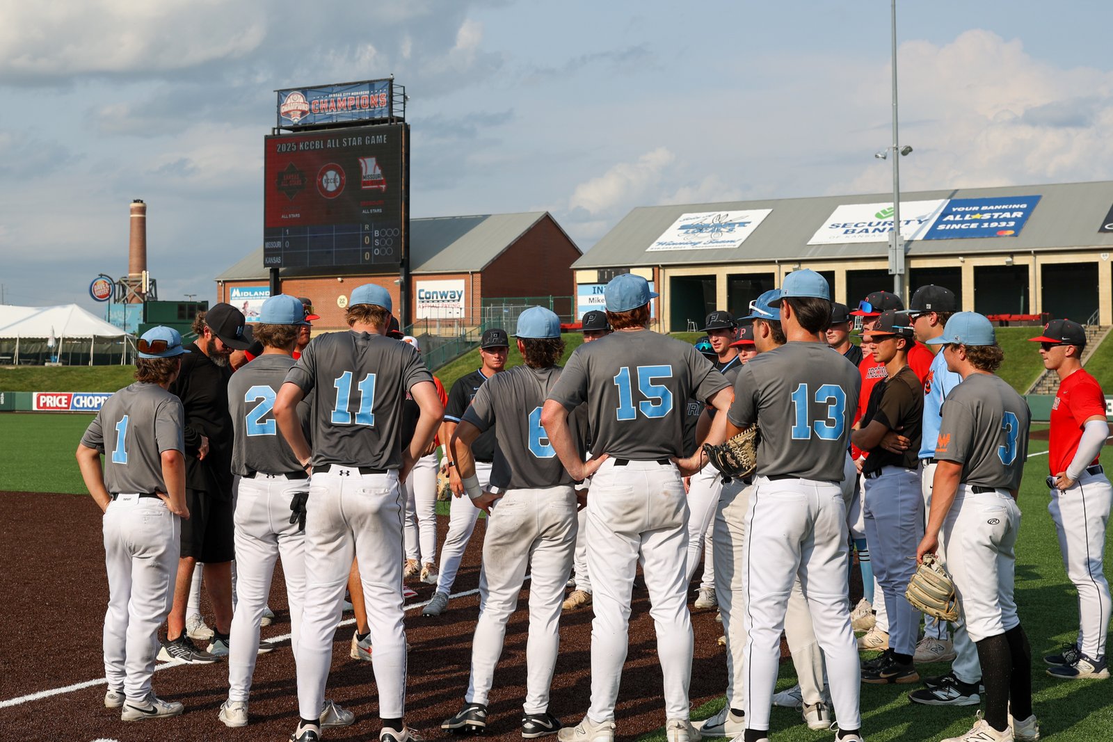 ASG Pic from Jamie Petersen