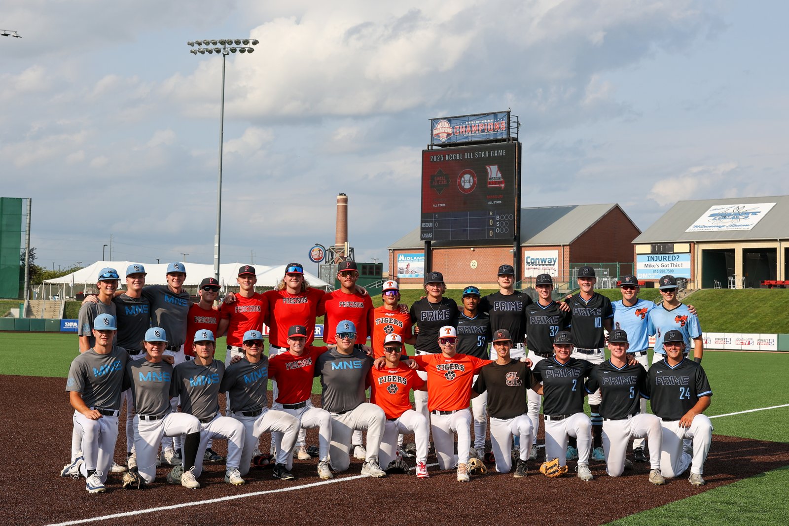 ASG Pic from Jamie Petersen