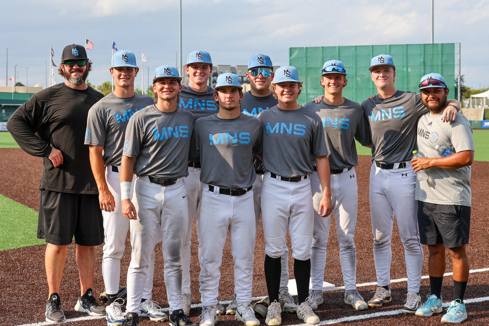 ASG Pic from Jamie Petersen