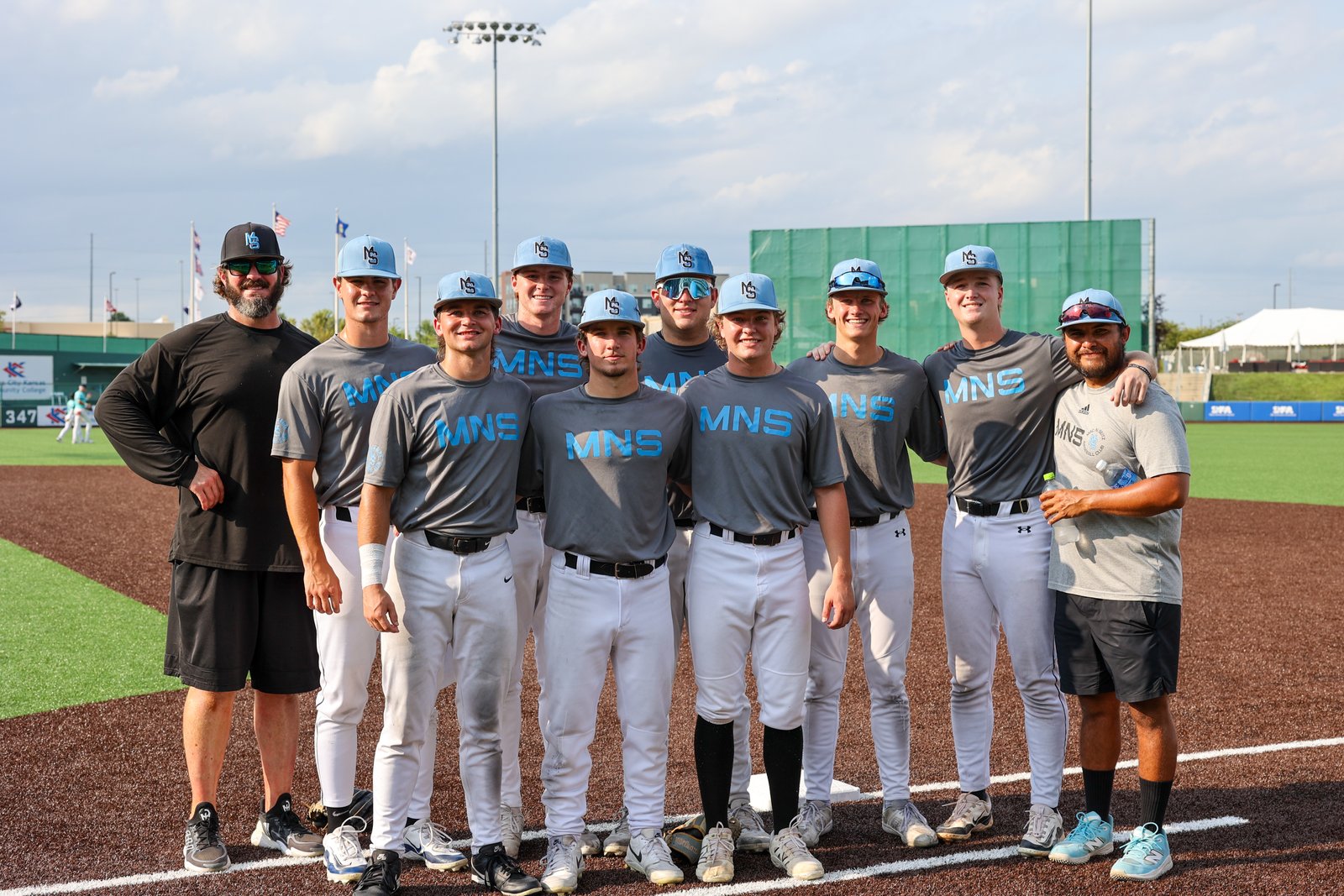 ASG Pic from Jamie Petersen