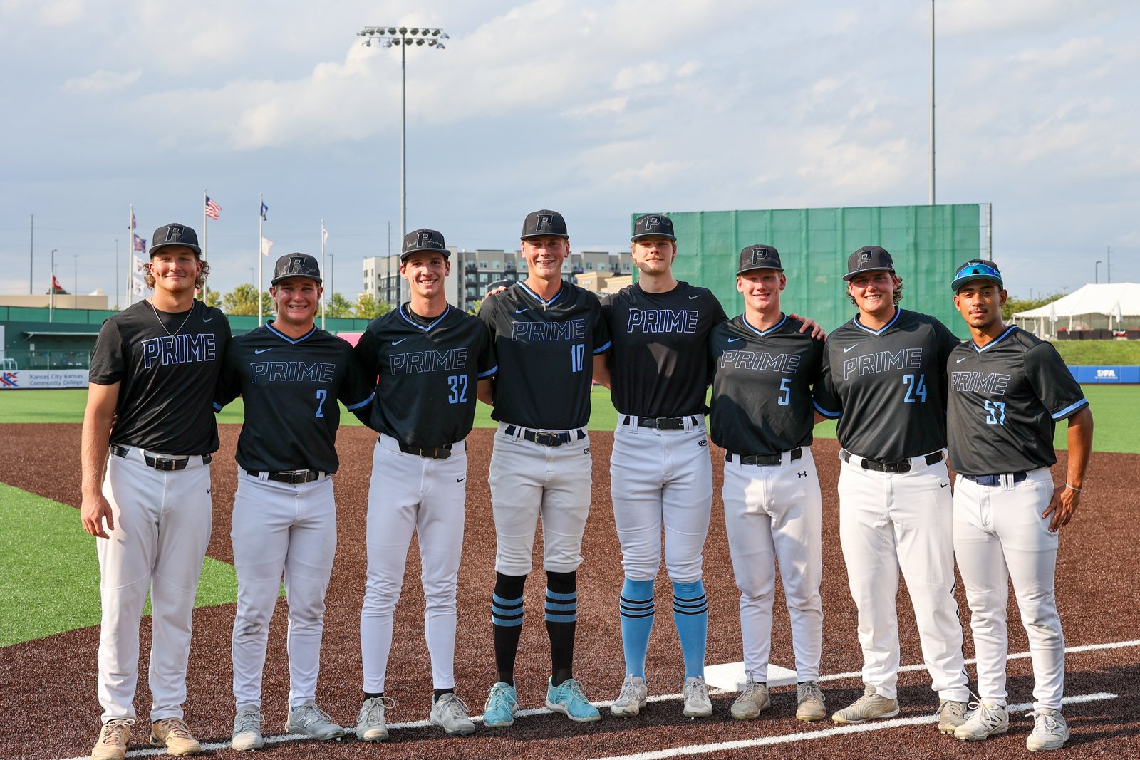 ASG Pic from Jamie Petersen