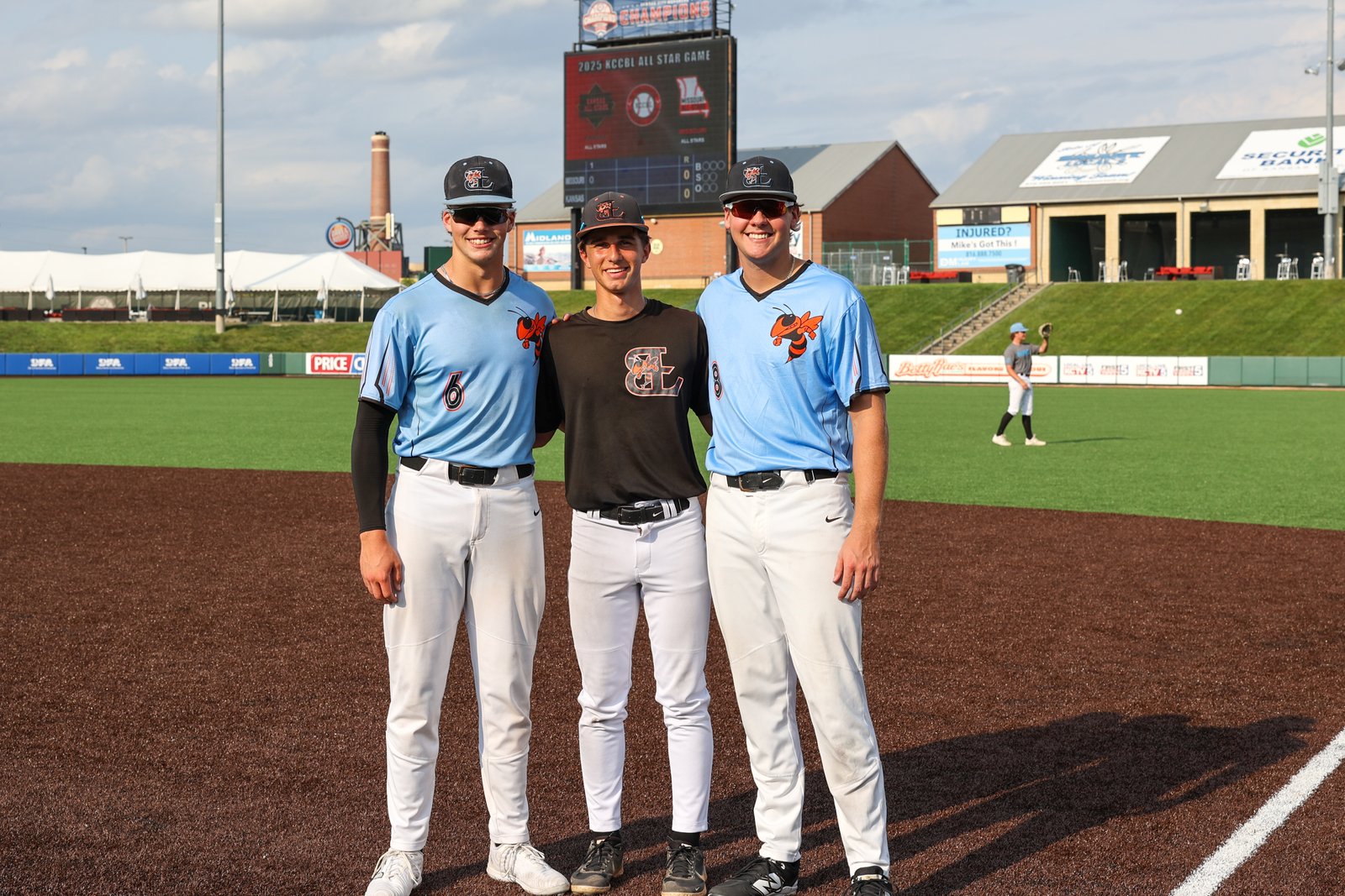 ASG Pic from Jamie Petersen