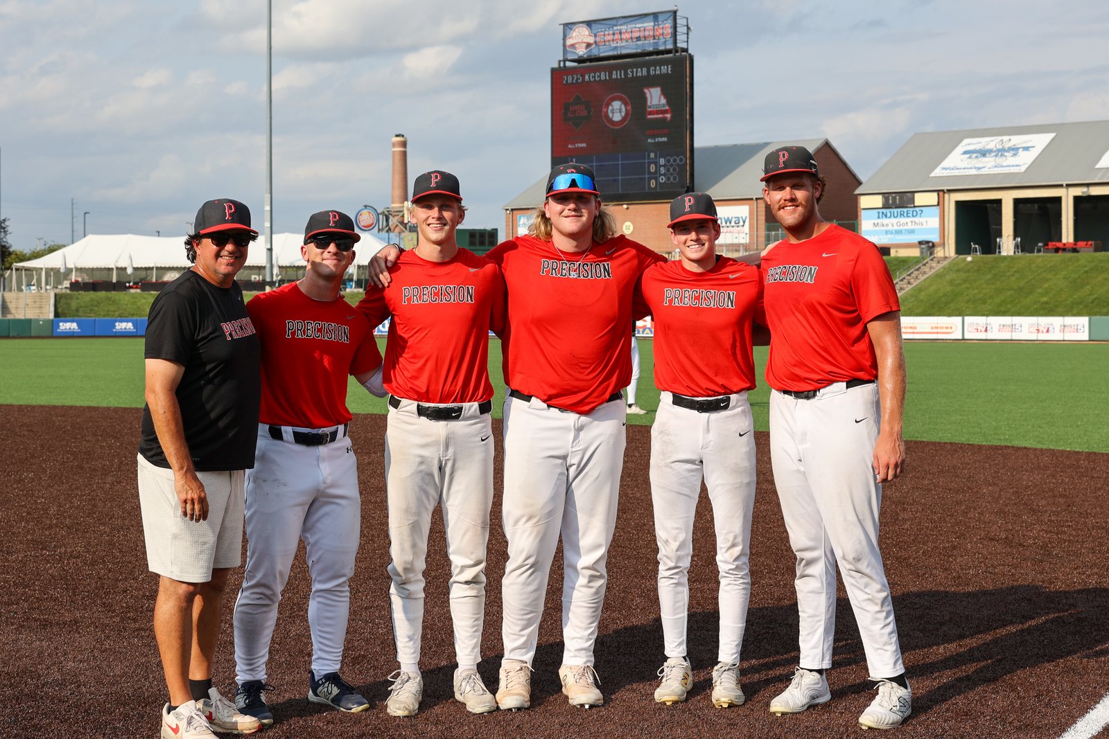 ASG Pic from Jamie Petersen