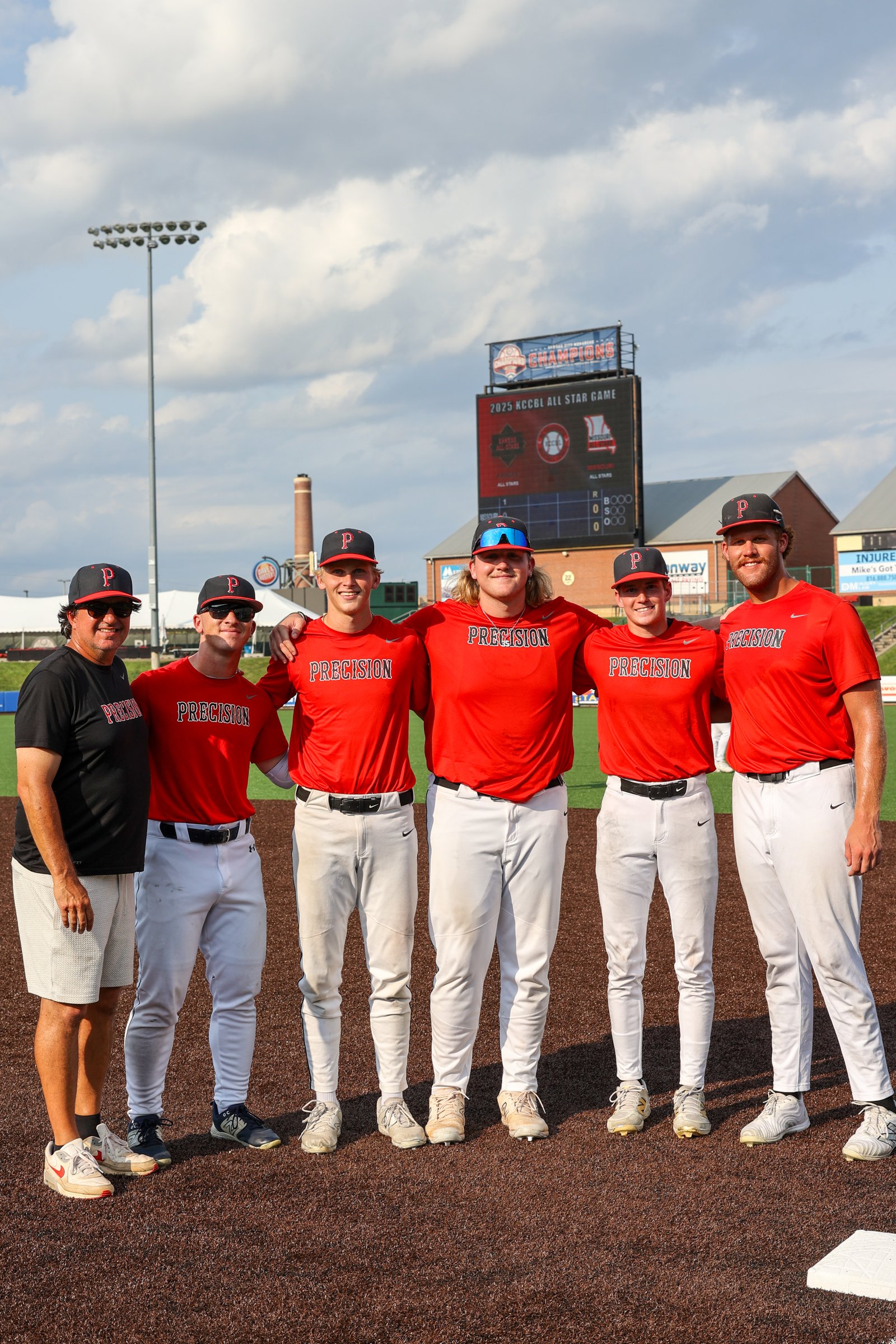 ASG Pic from Jamie Petersen