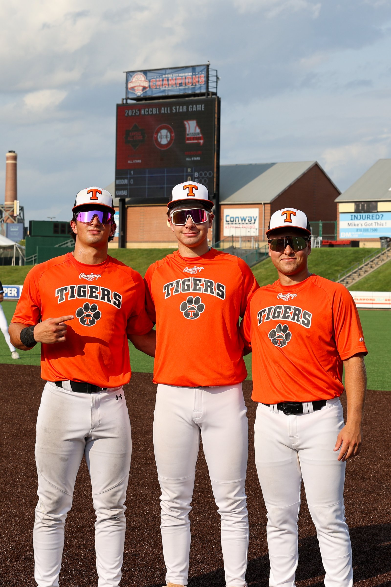 ASG Pic from Jamie Petersen