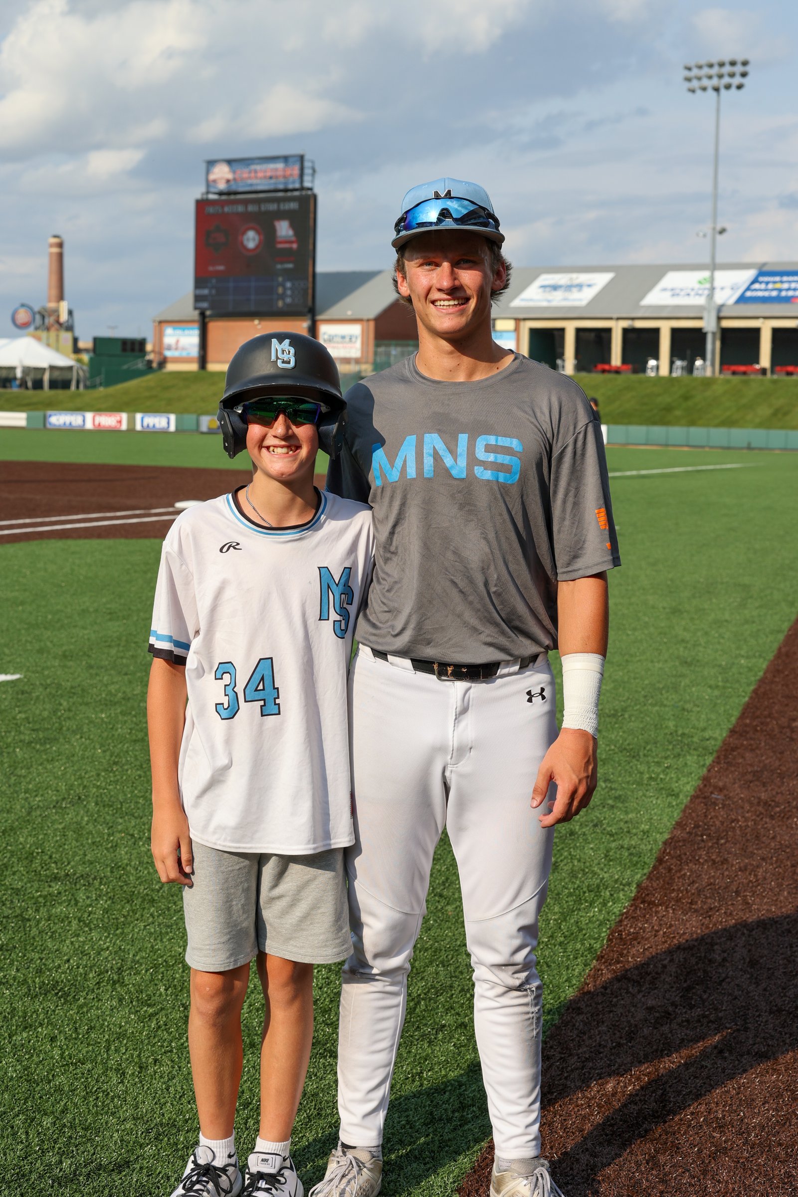 ASG Pic from Jamie Petersen