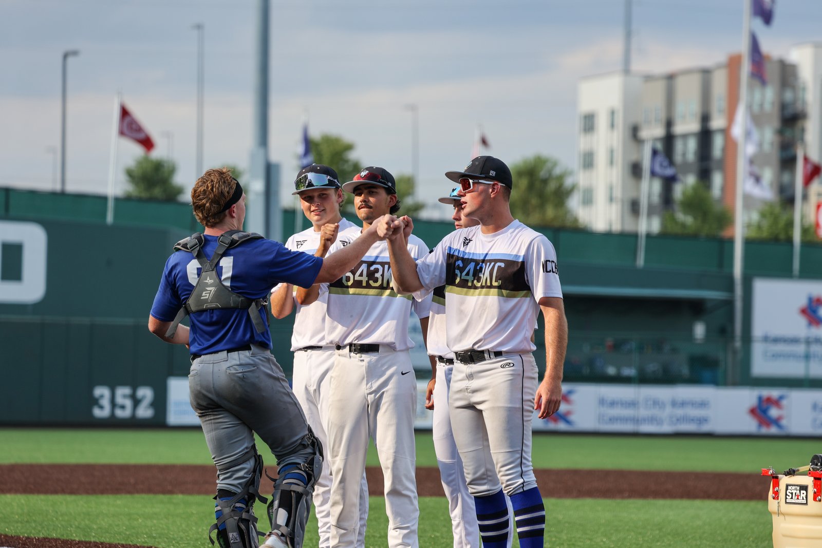 ASG Pic from Jamie Petersen