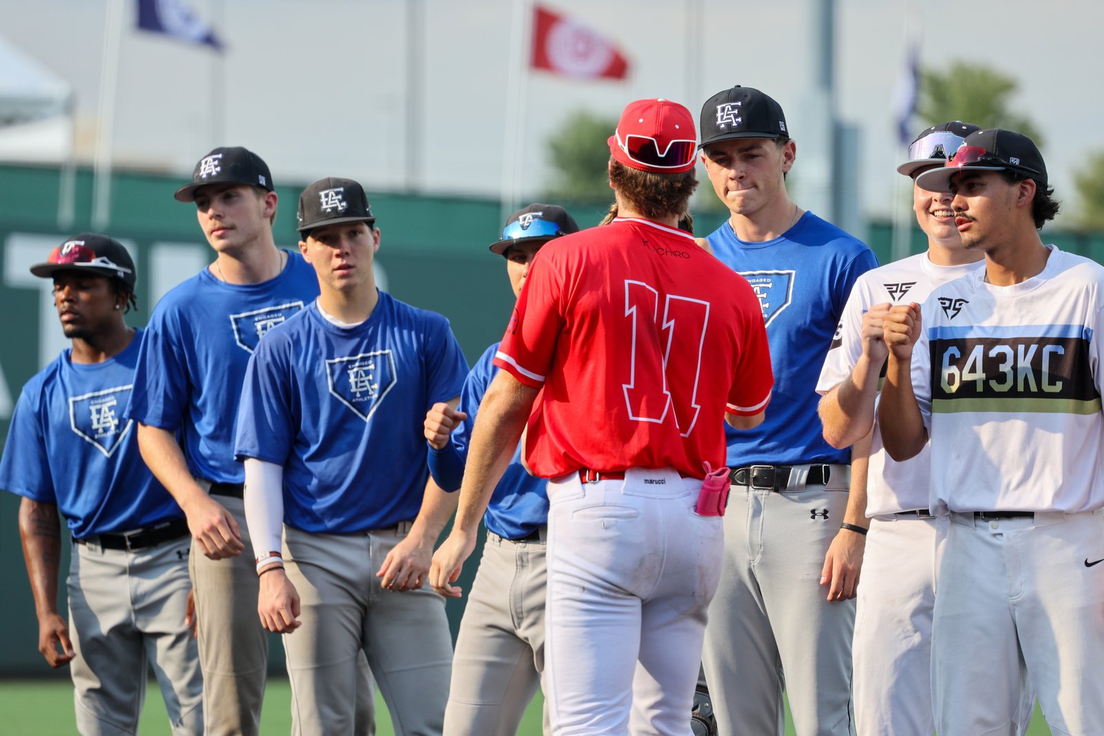 ASG Pic from Jamie Petersen