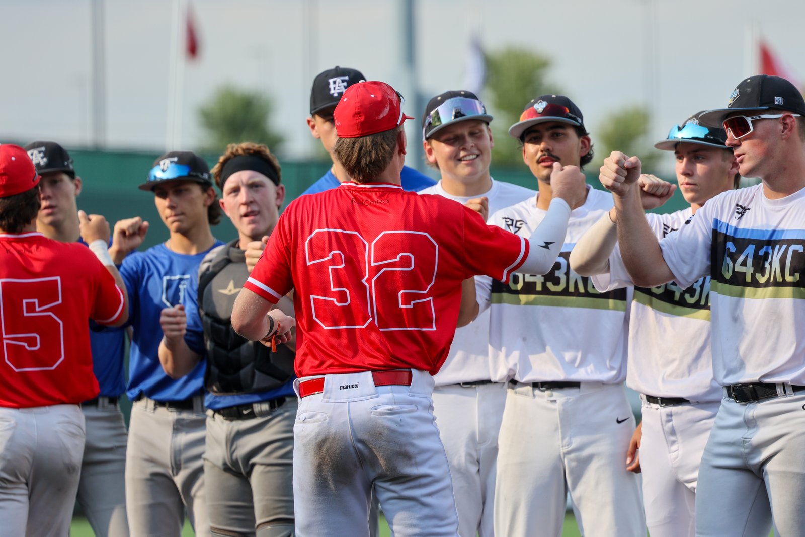 ASG Pic from Jamie Petersen