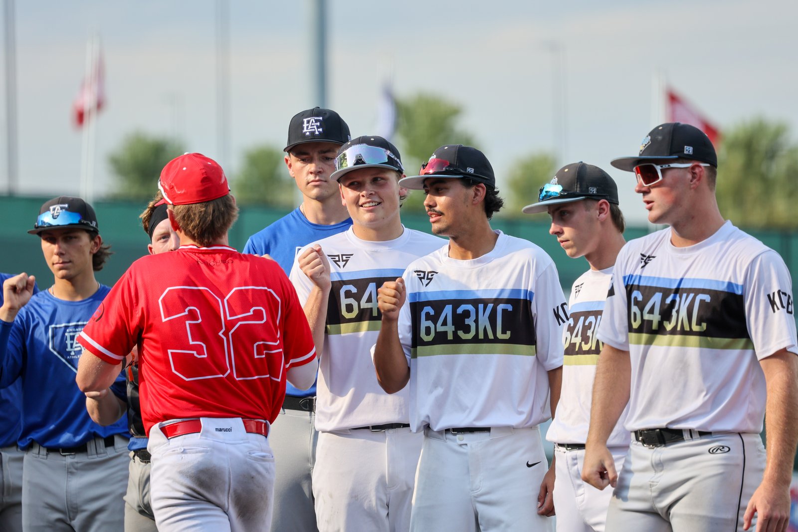 ASG Pic from Jamie Petersen