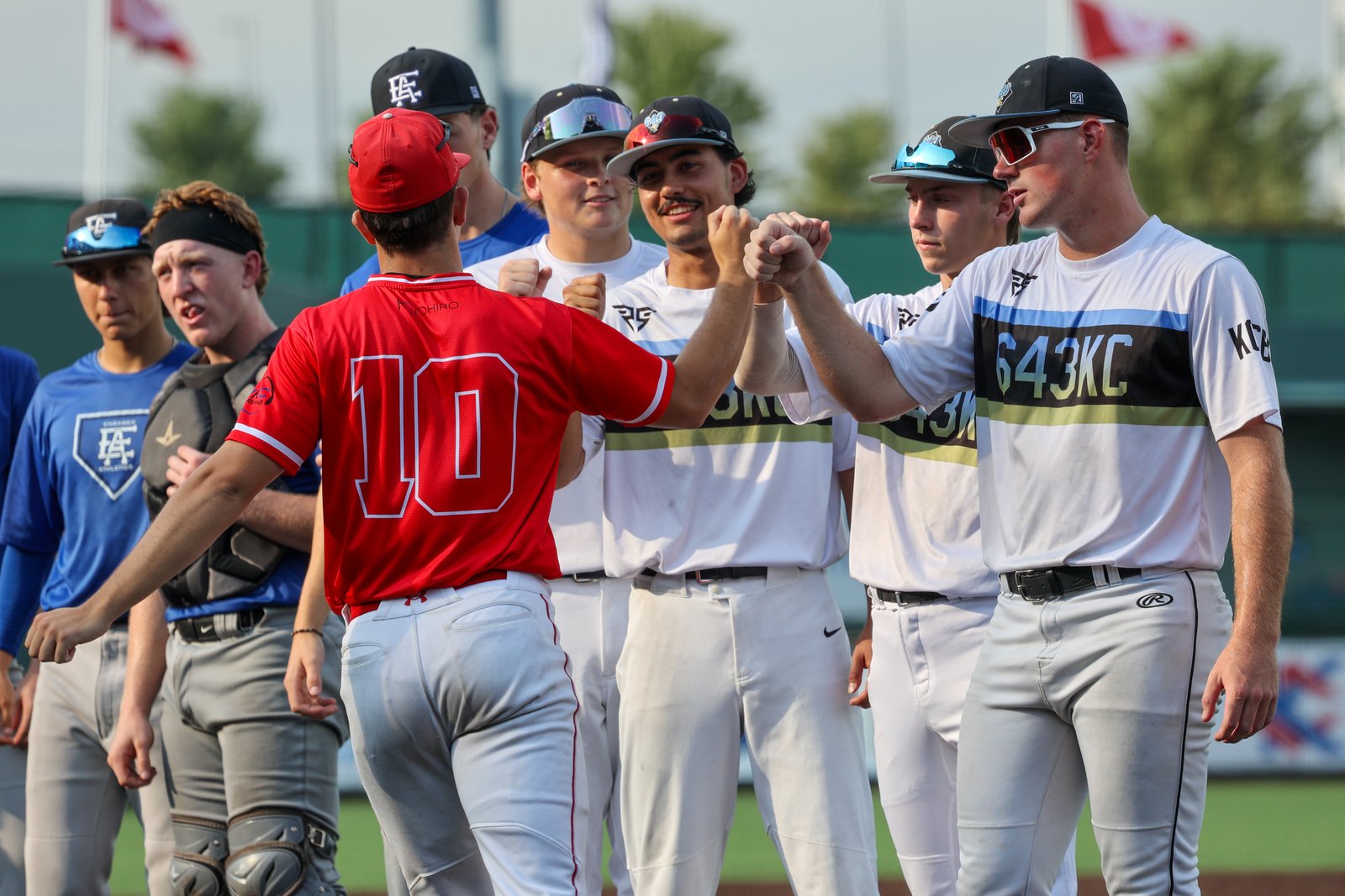 ASG Pic from Jamie Petersen