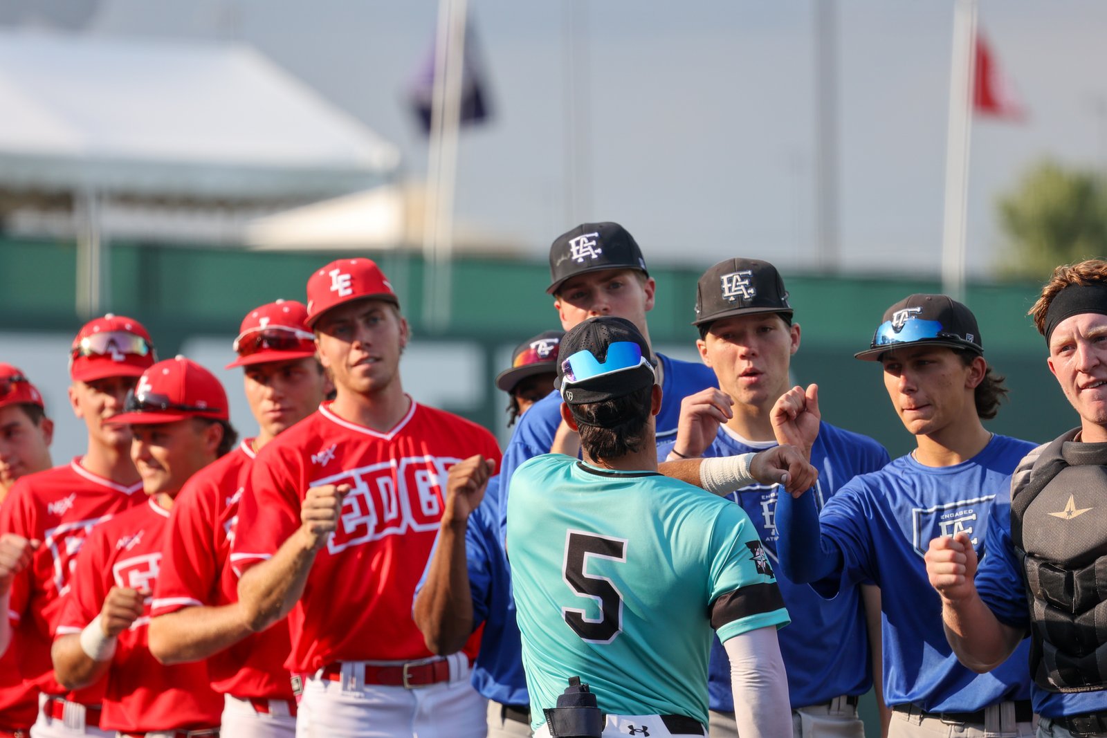 ASG Pic from Jamie Petersen