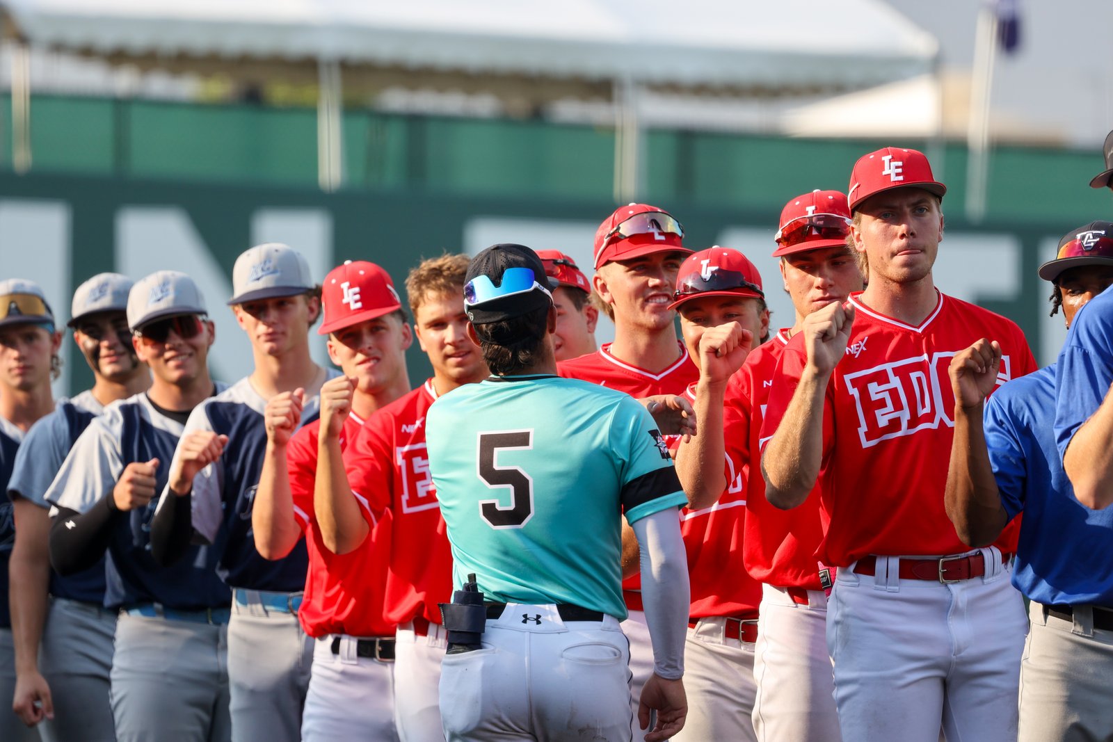 ASG Pic from Jamie Petersen