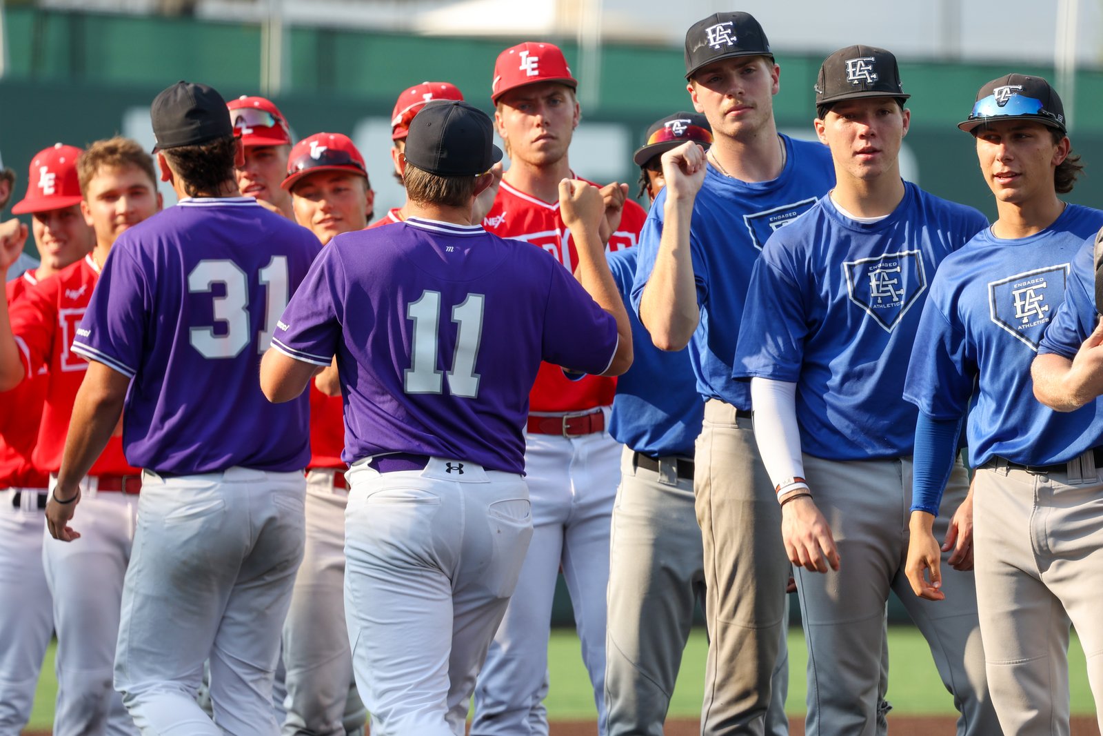 ASG Pic from Jamie Petersen