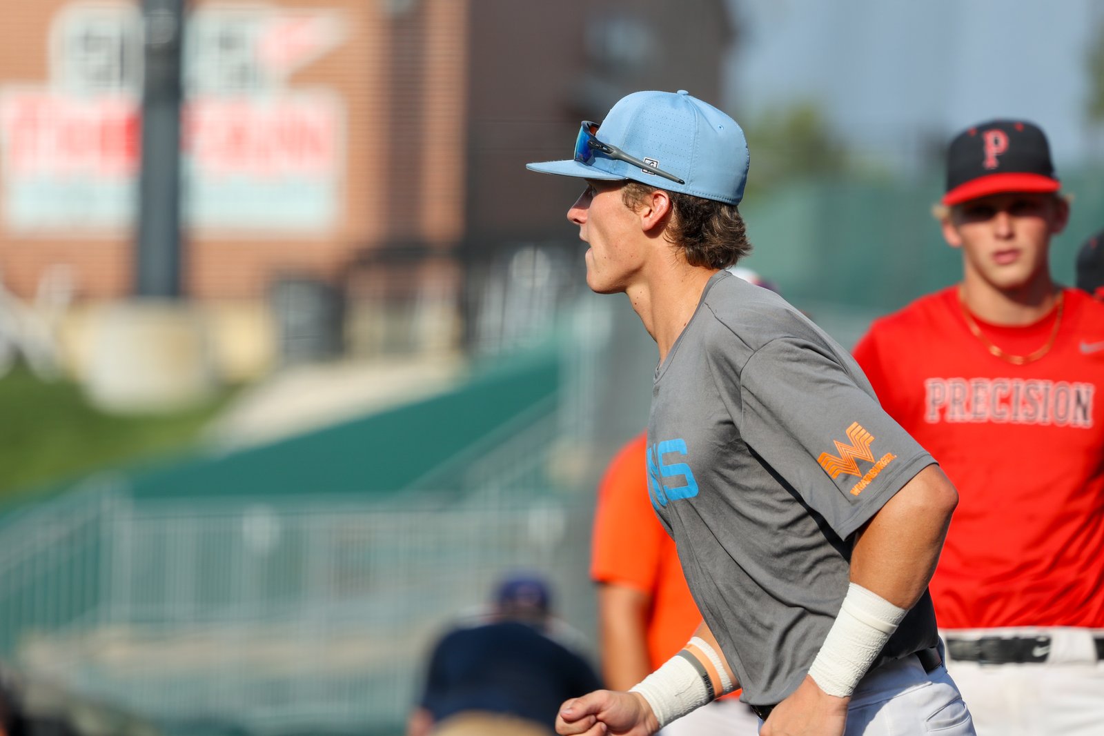 ASG Pic from Jamie Petersen