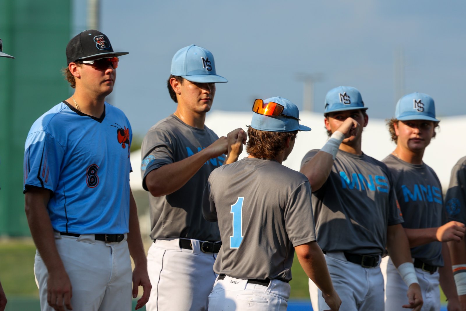 ASG Pic from Jamie Petersen