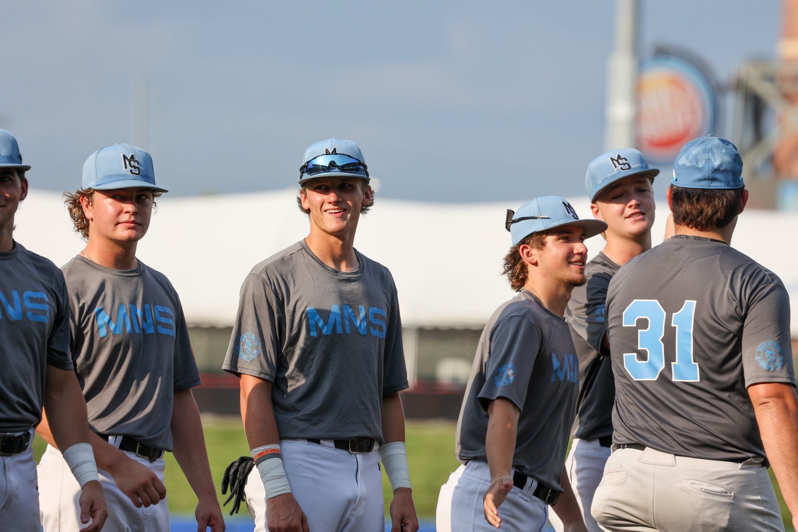 ASG Pic from Jamie Petersen