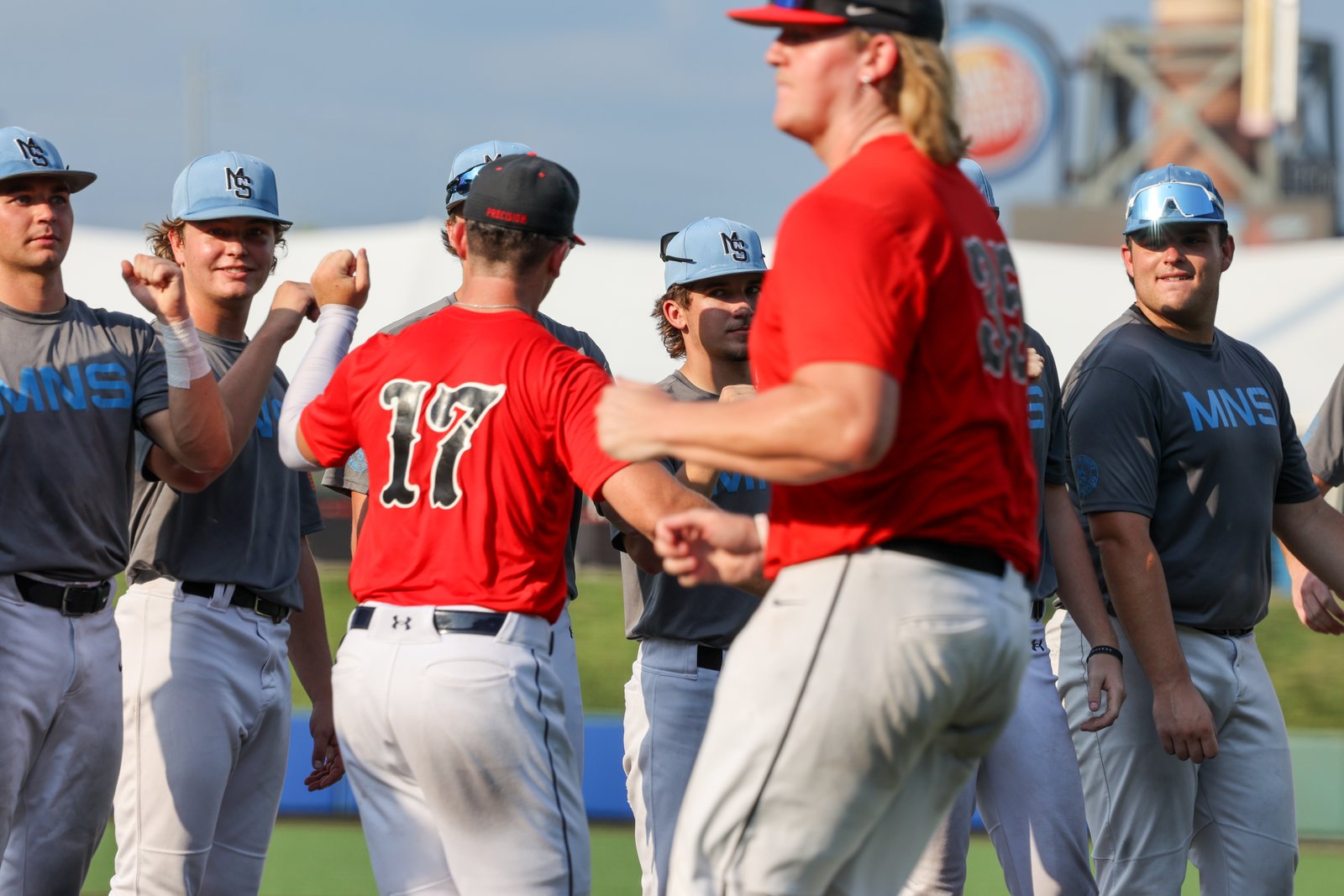 ASG Pic from Jamie Petersen