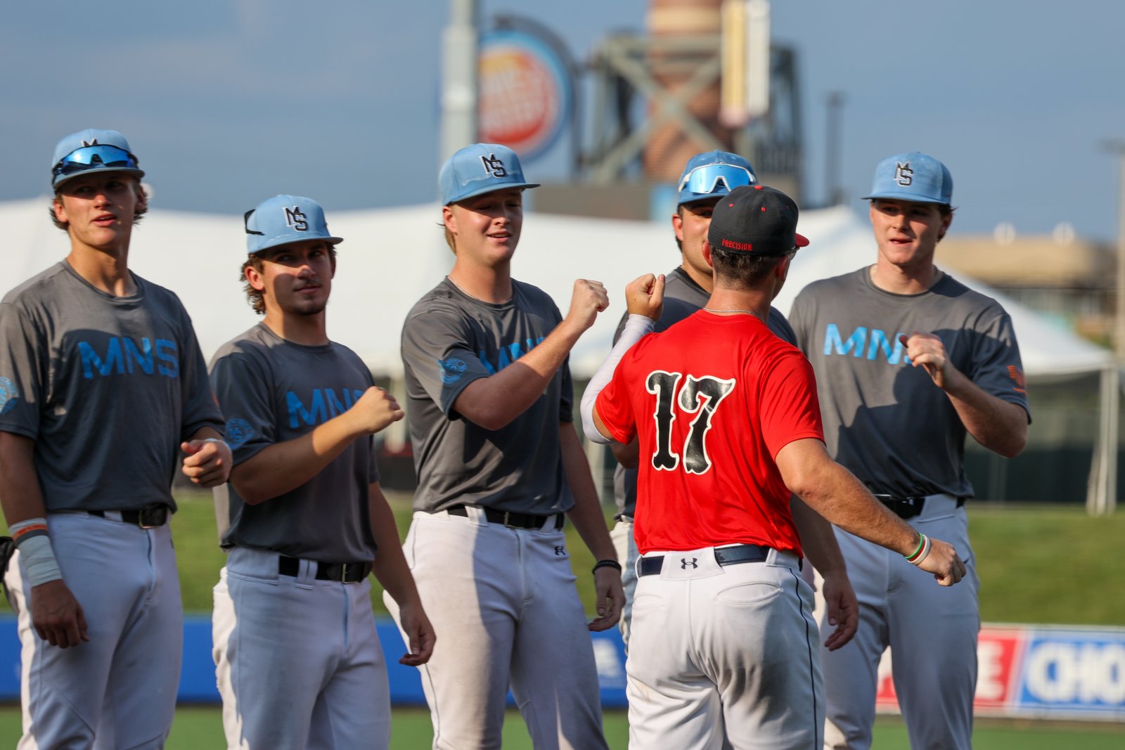 ASG Pic from Jamie Petersen