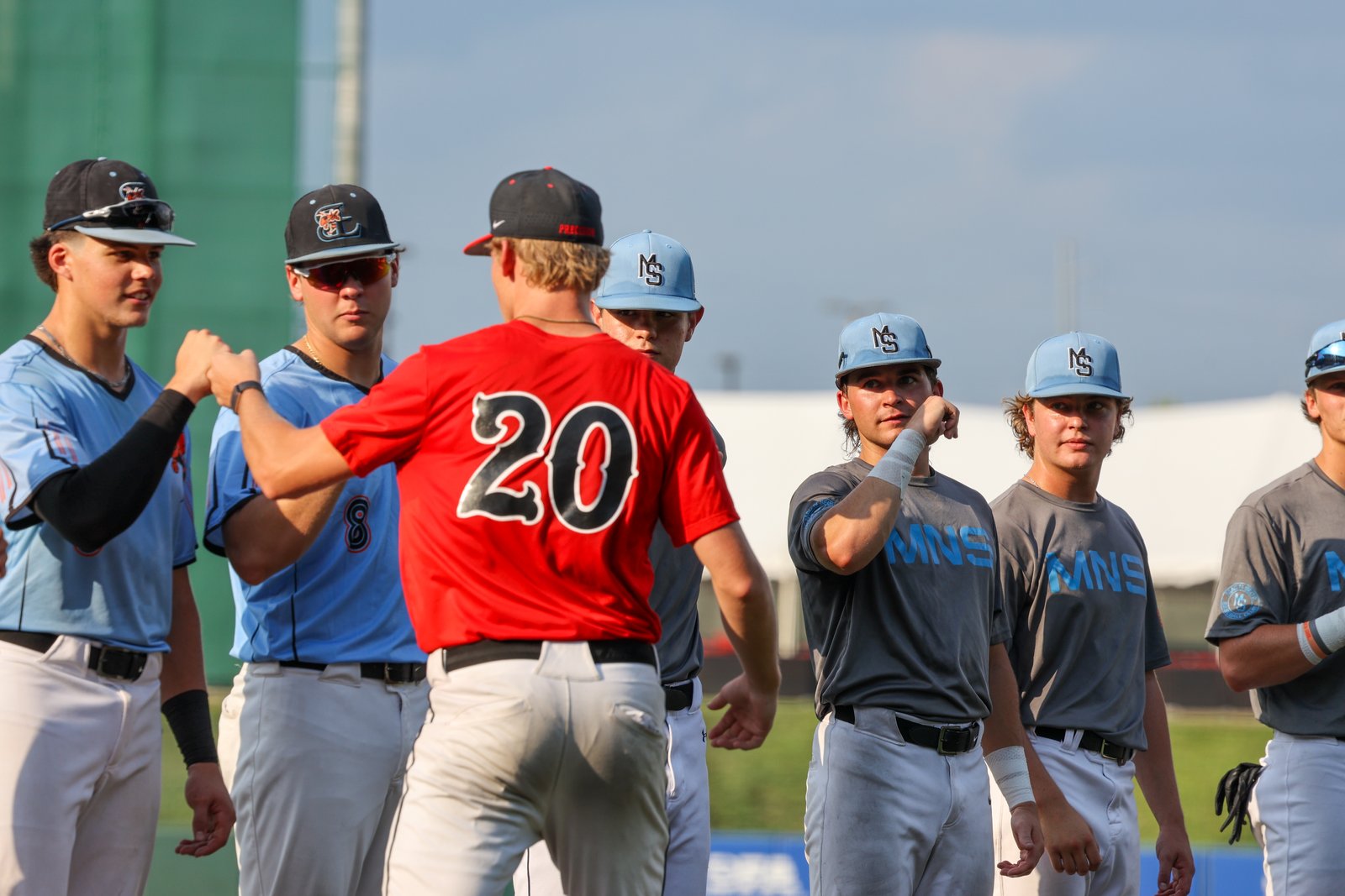 ASG Pic from Jamie Petersen