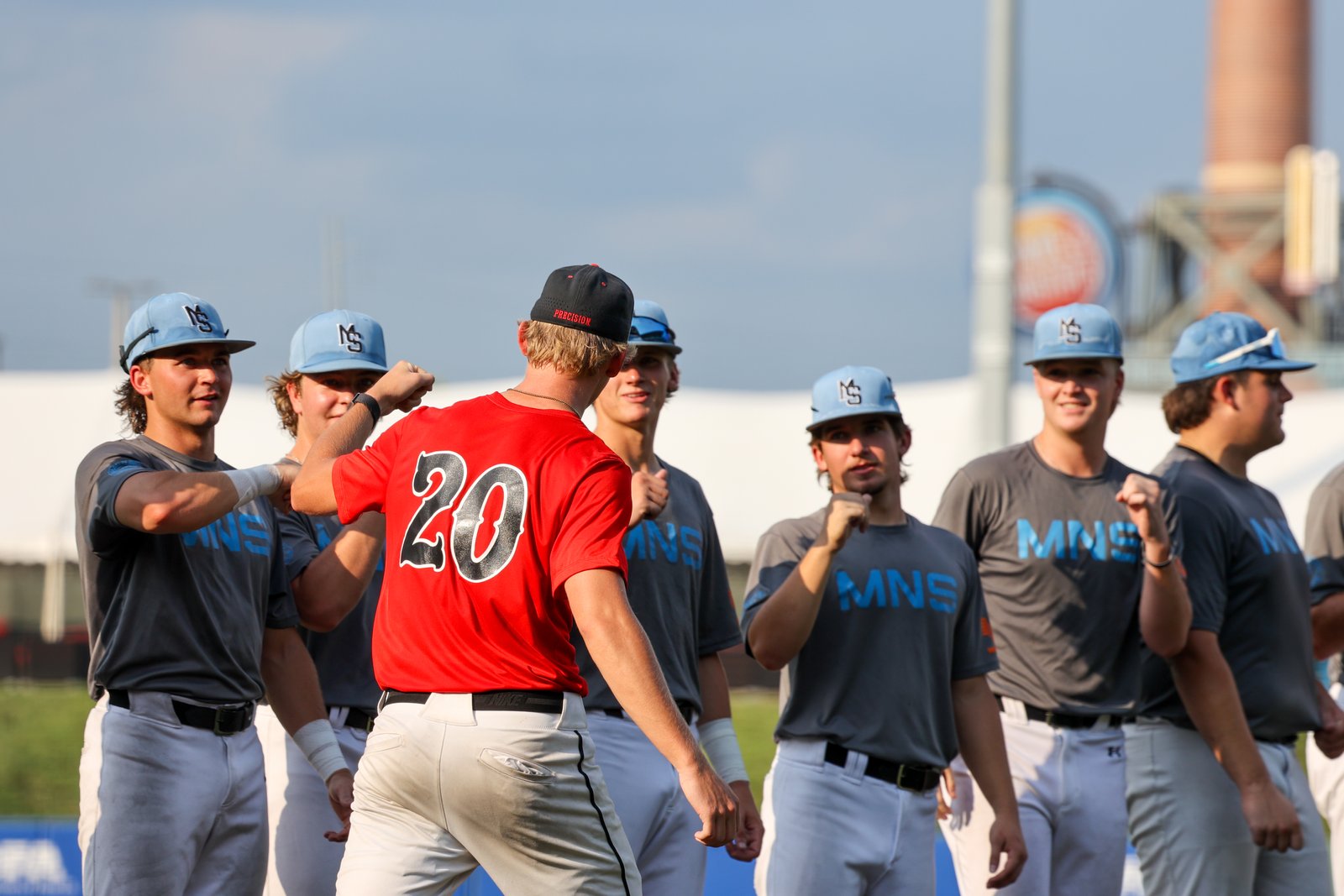 ASG Pic from Jamie Petersen