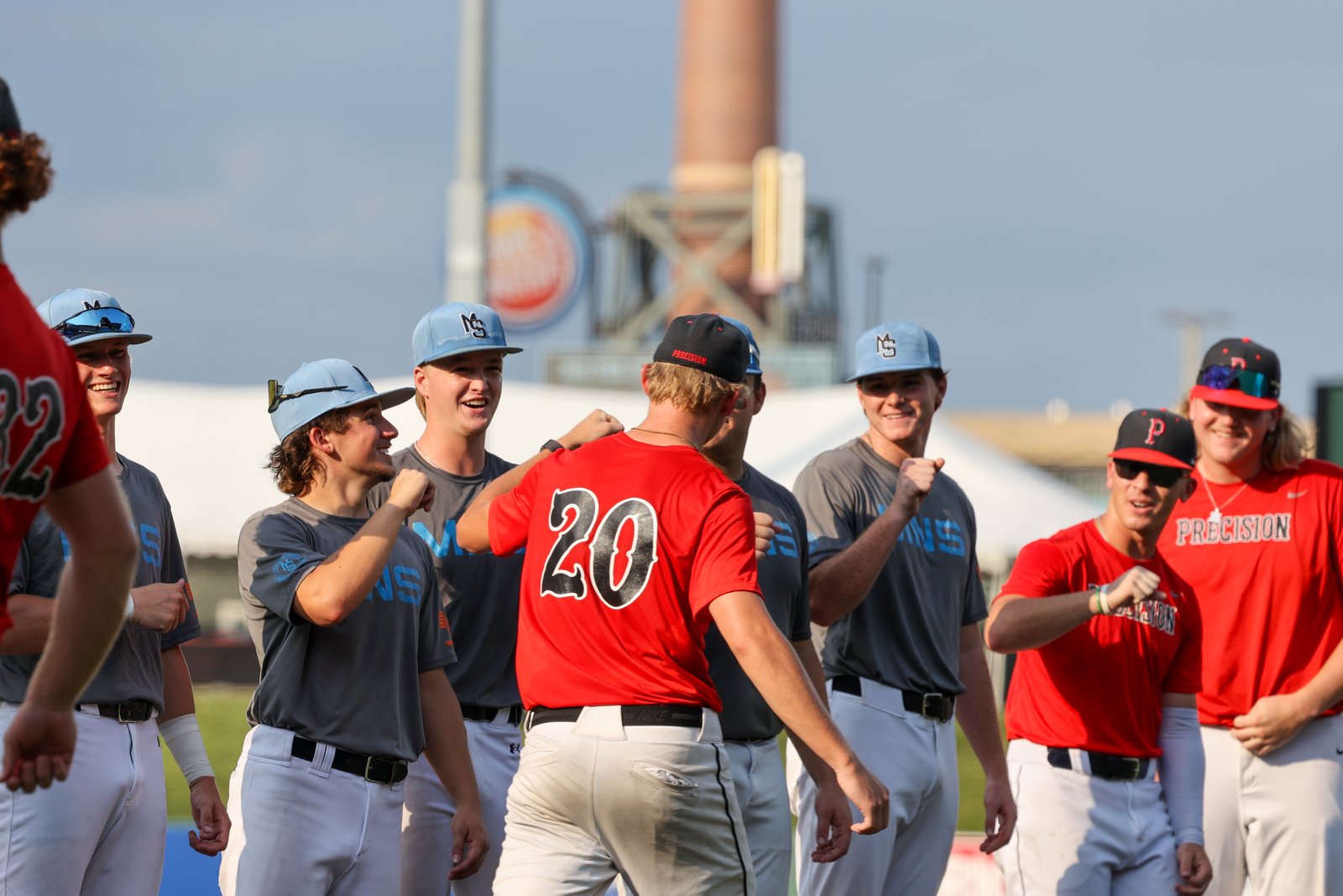 ASG Pic from Jamie Petersen