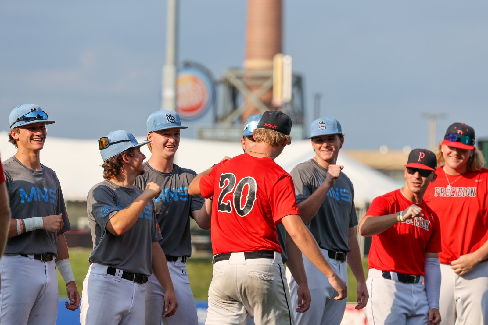 ASG Pic from Jamie Petersen