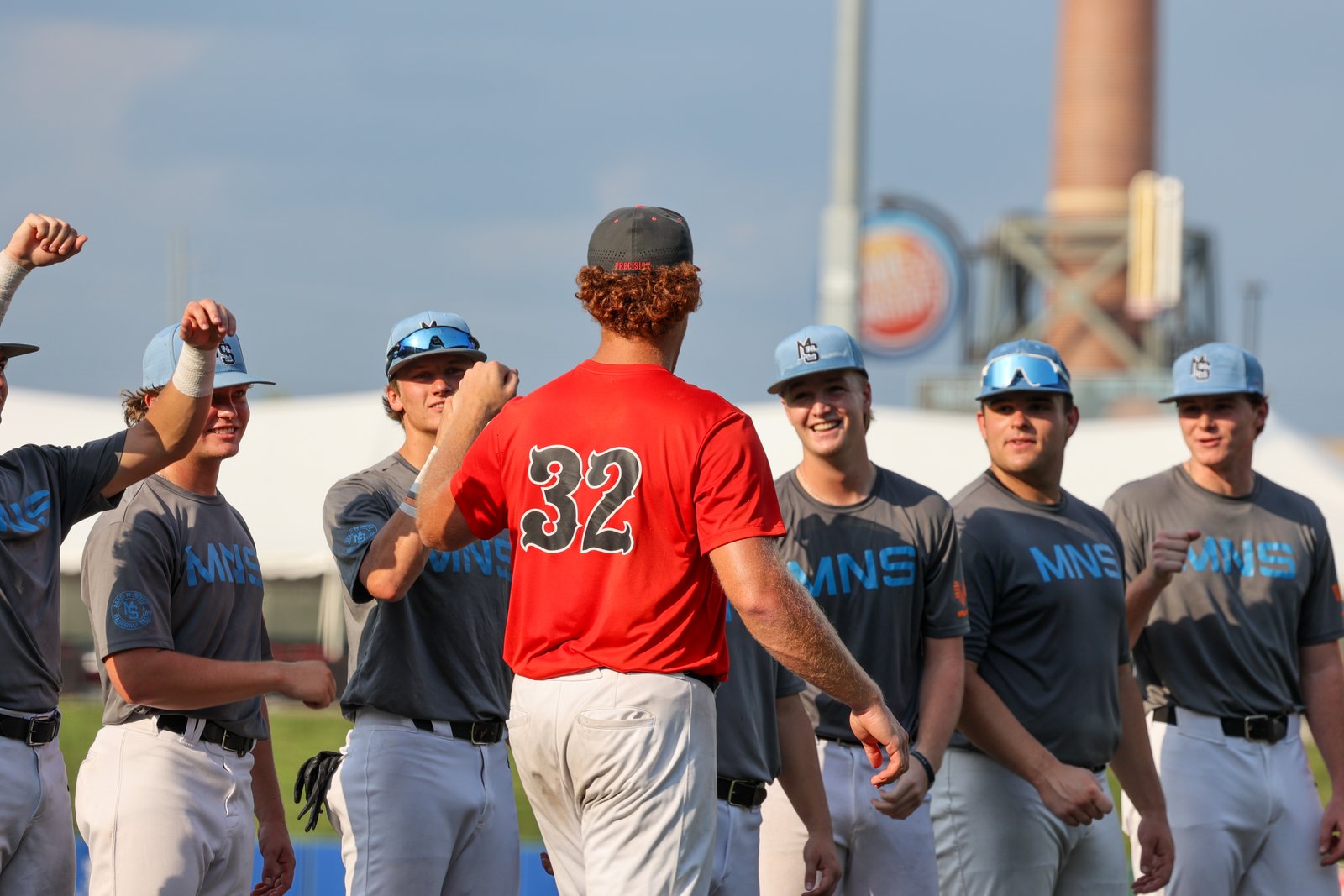 ASG Pic from Jamie Petersen