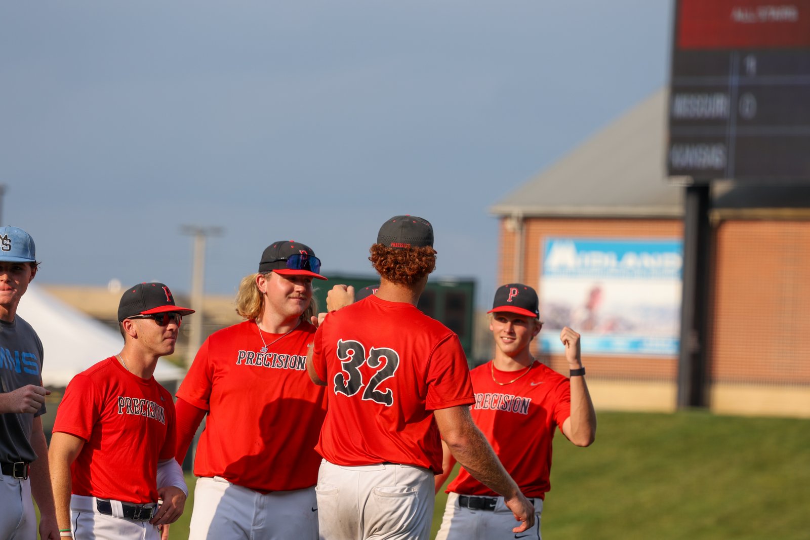 ASG Pic from Jamie Petersen