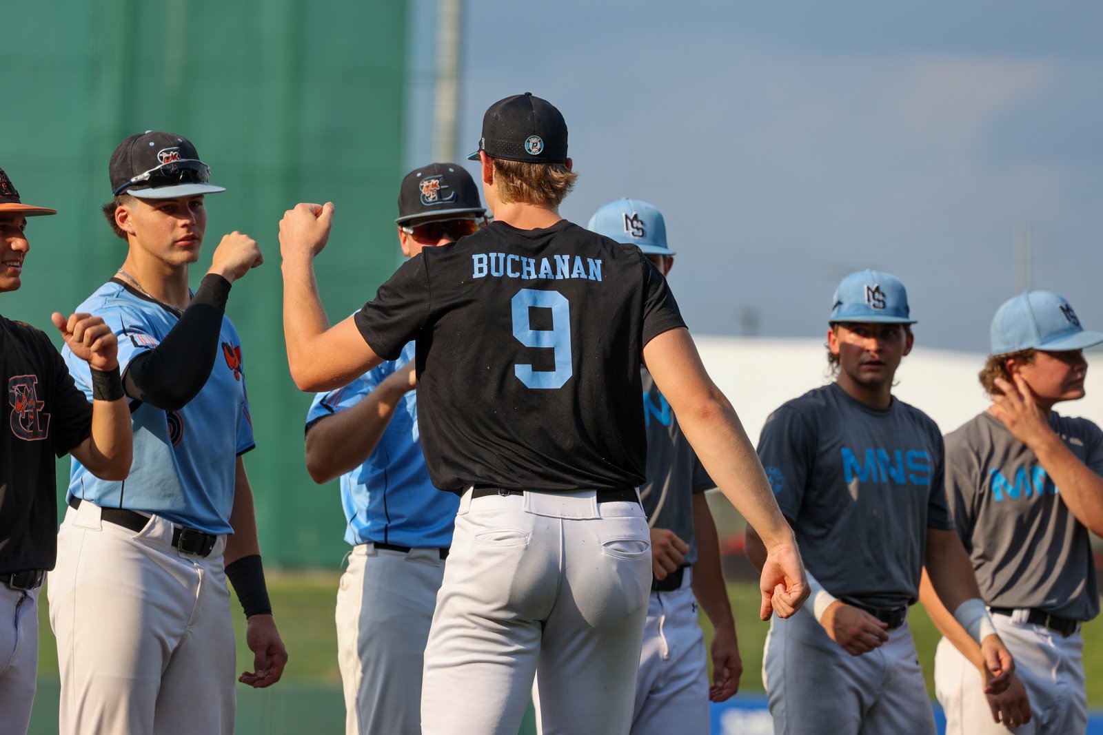 ASG Pic from Jamie Petersen