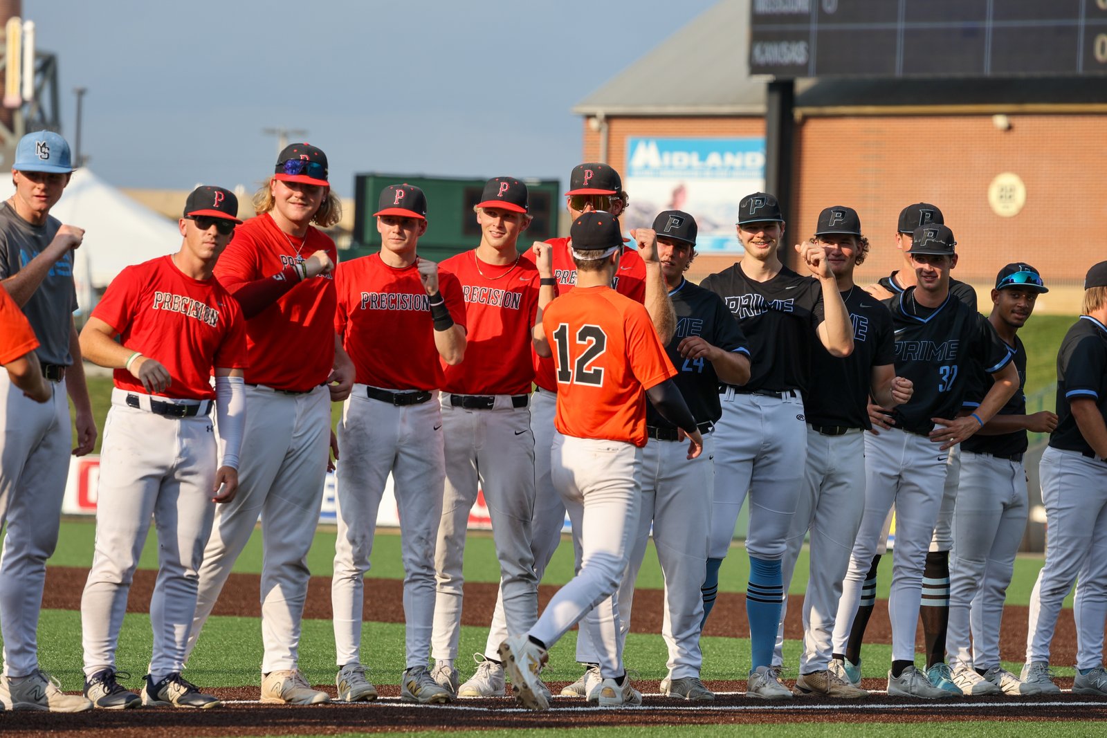 ASG Pic from Jamie Petersen