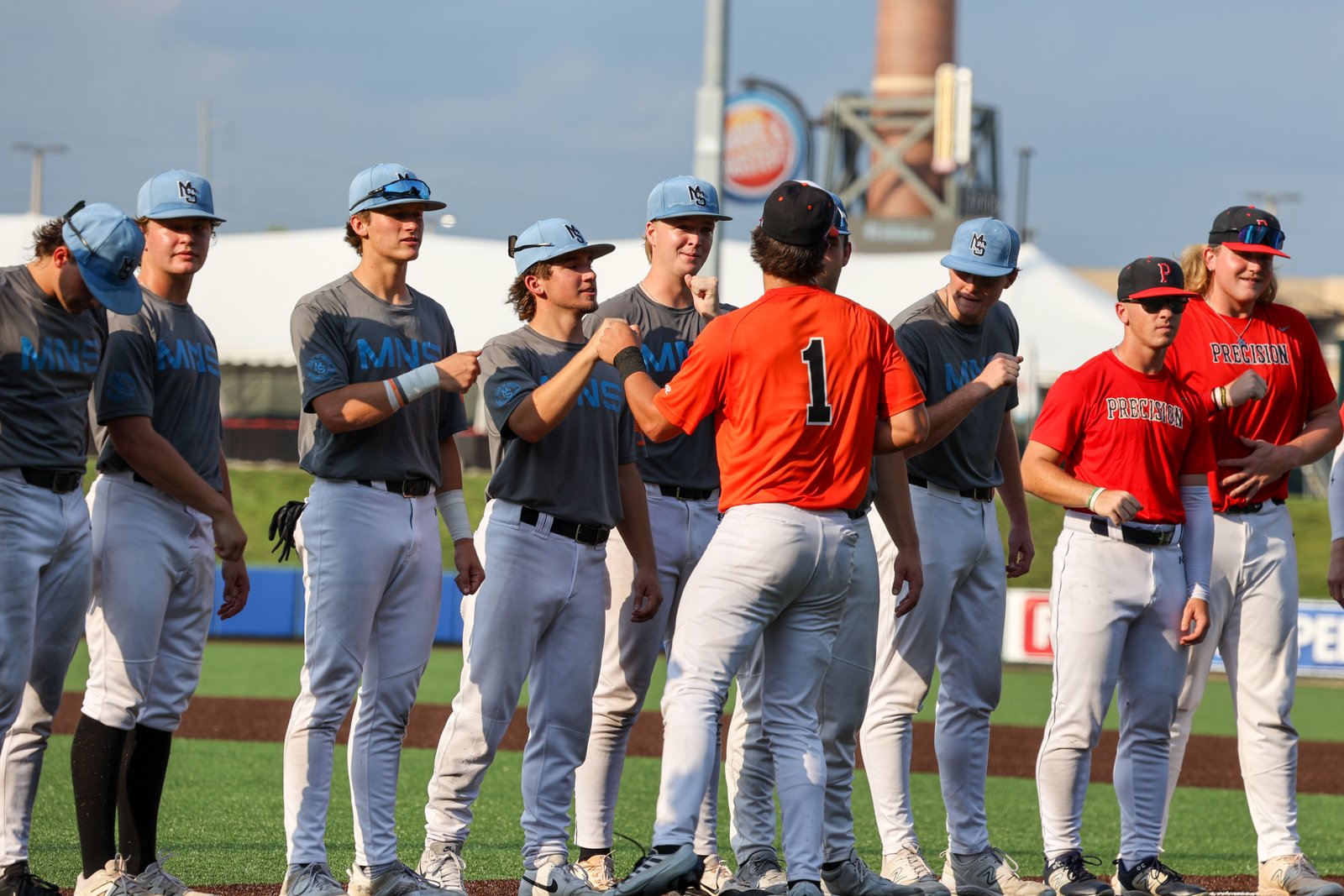 ASG Pic from Jamie Petersen