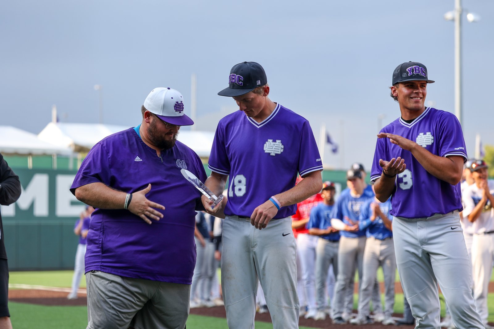 ASG Pic from Jamie Petersen