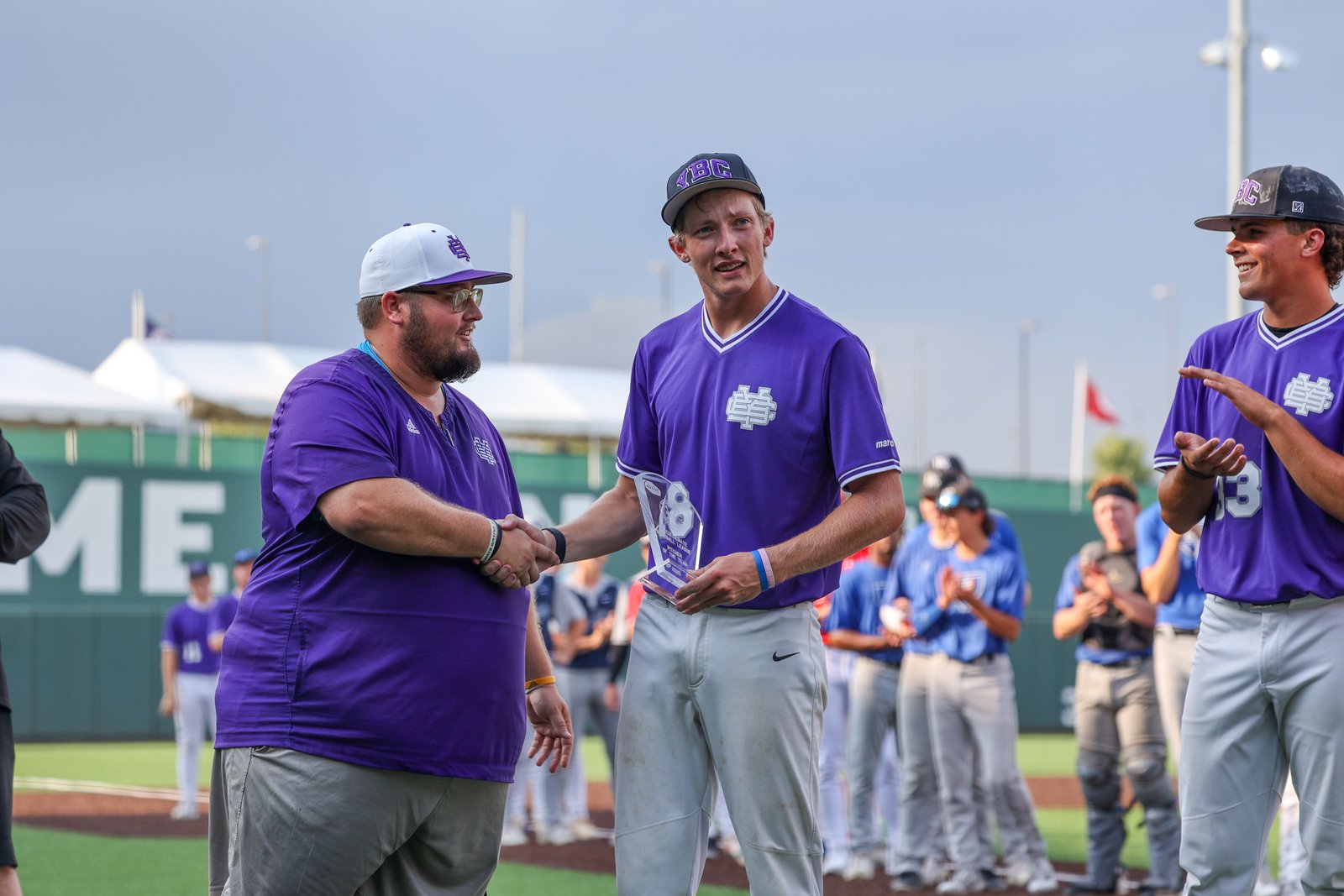 ASG Pic from Jamie Petersen