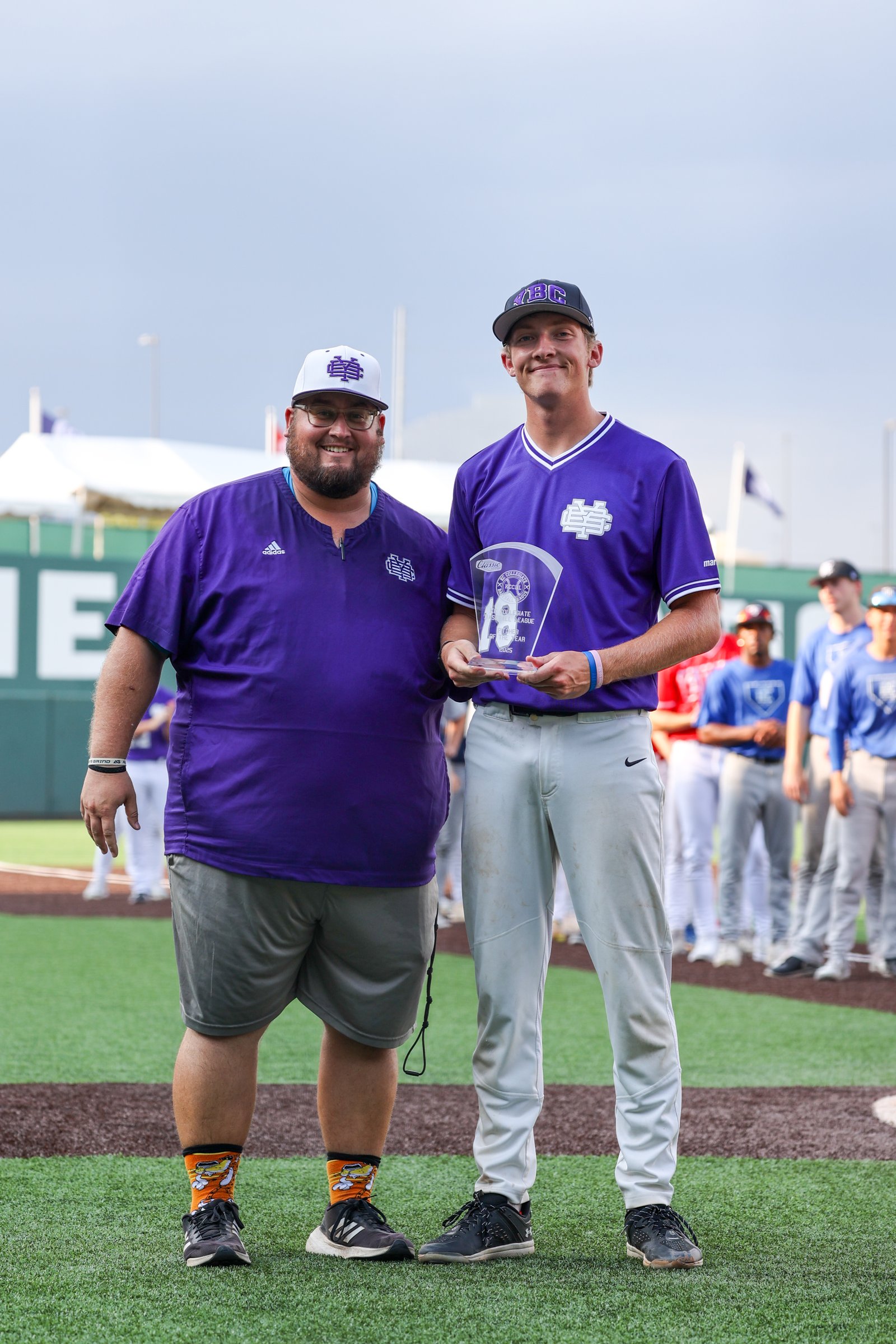 ASG Pic from Jamie Petersen