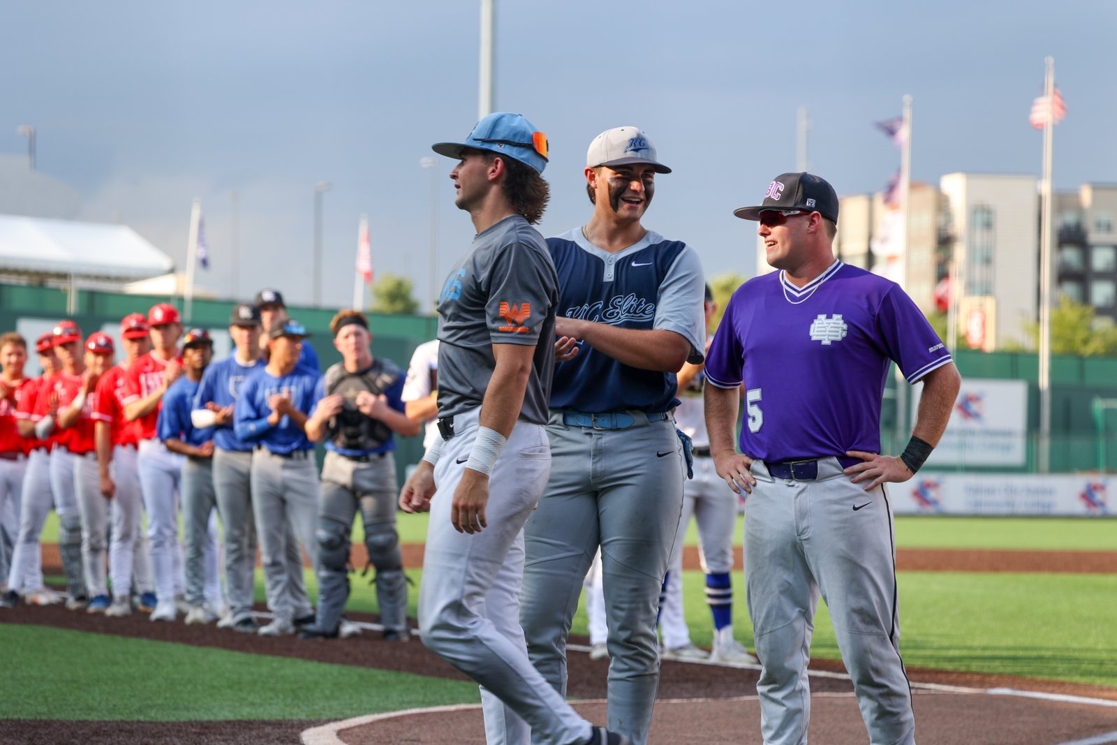 ASG Pic from Jamie Petersen