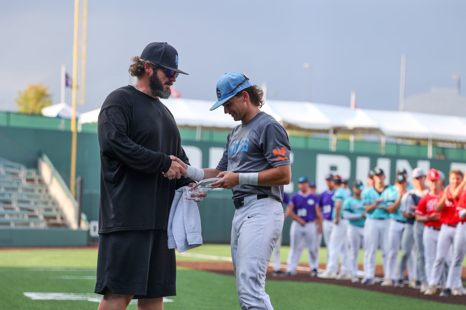 ASG Pic from Jamie Petersen