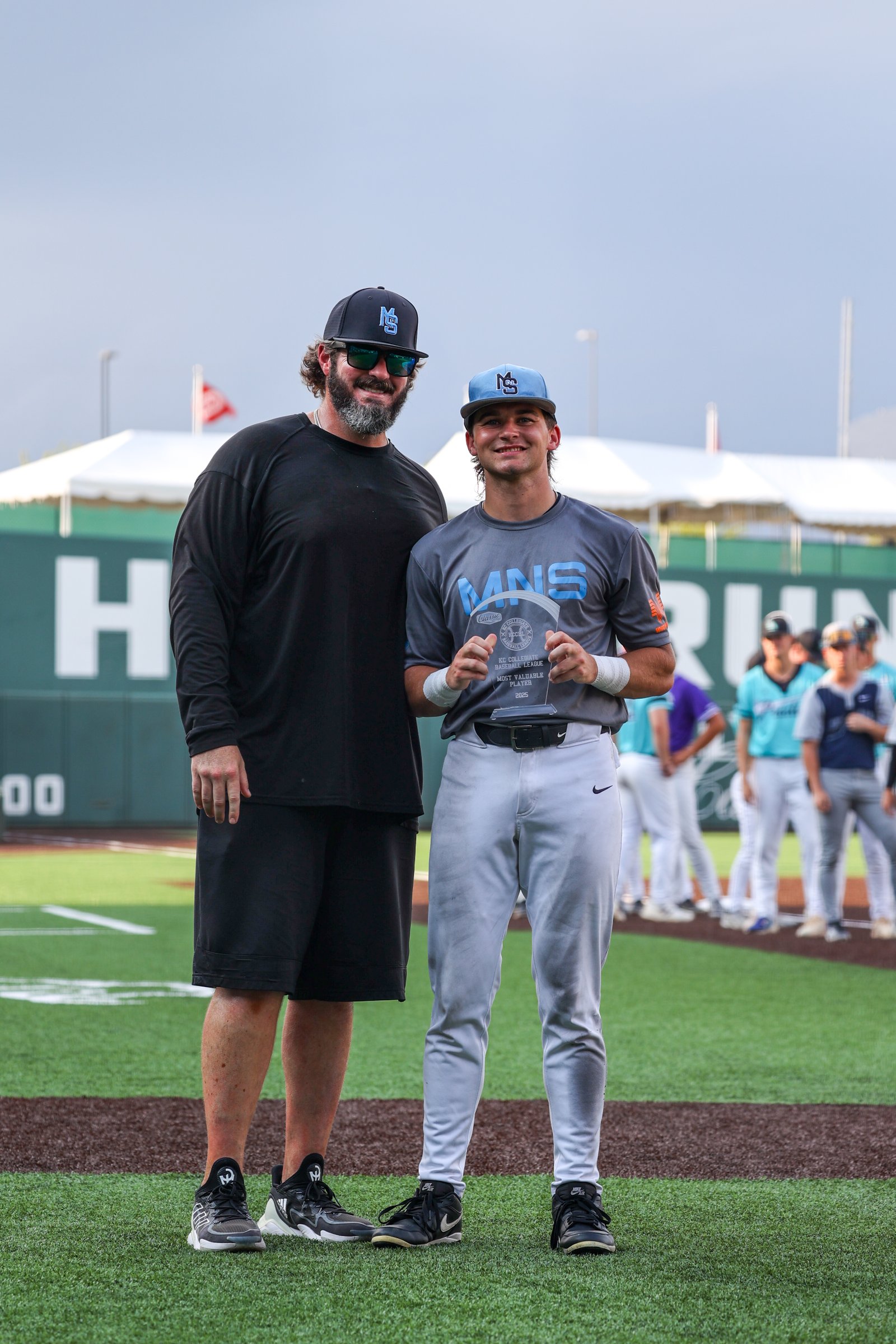 ASG Pic from Jamie Petersen