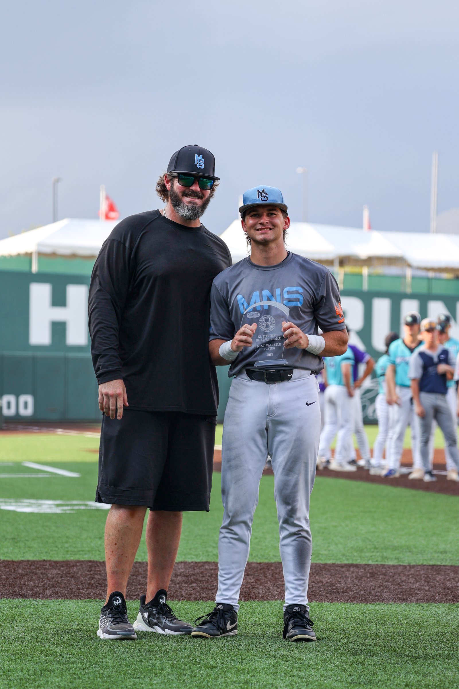 ASG Pic from Jamie Petersen