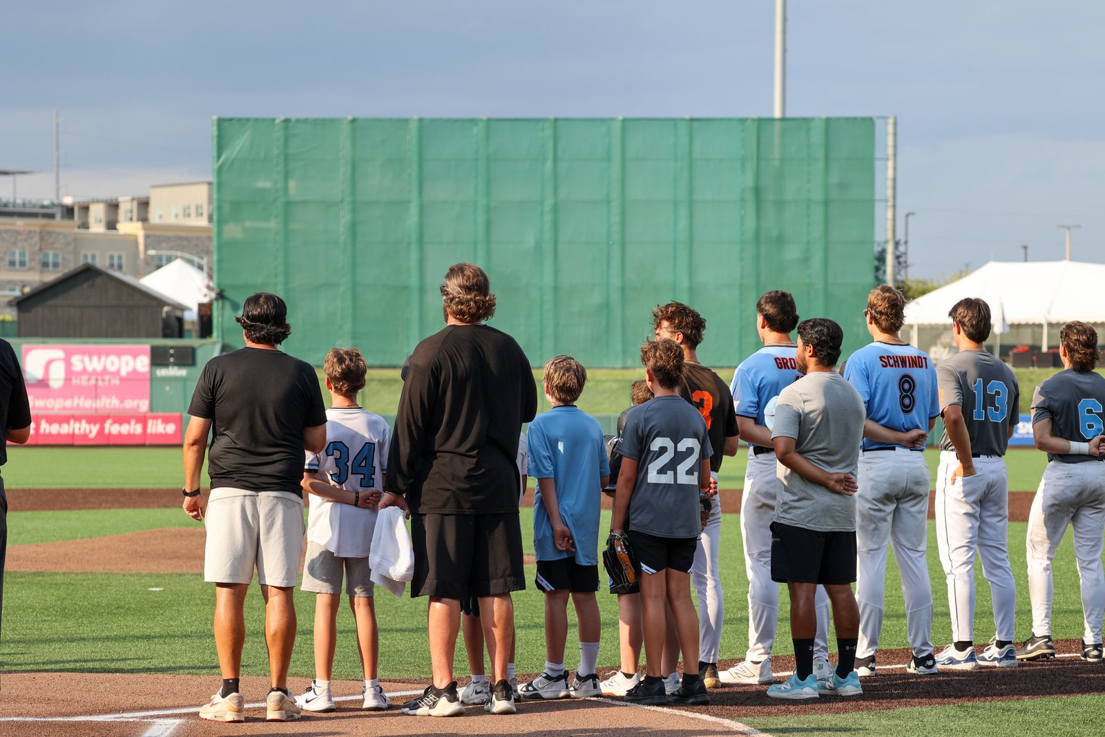 ASG Pic from Jamie Petersen