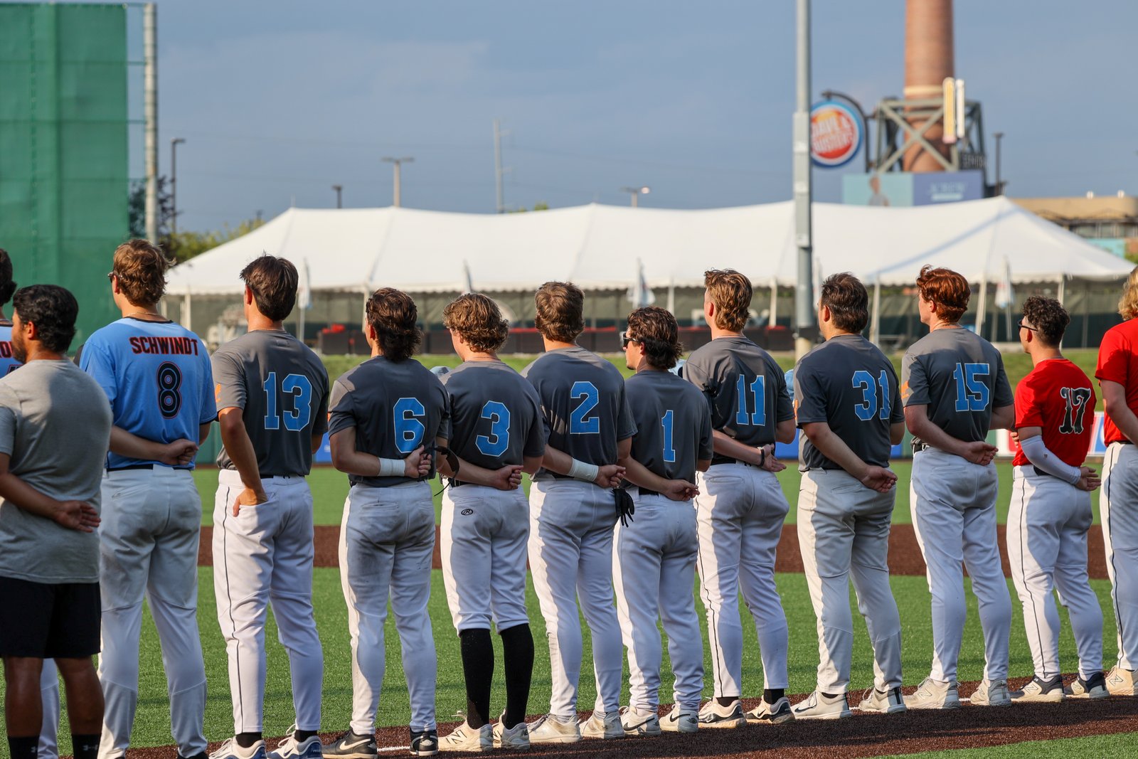 ASG Pic from Jamie Petersen